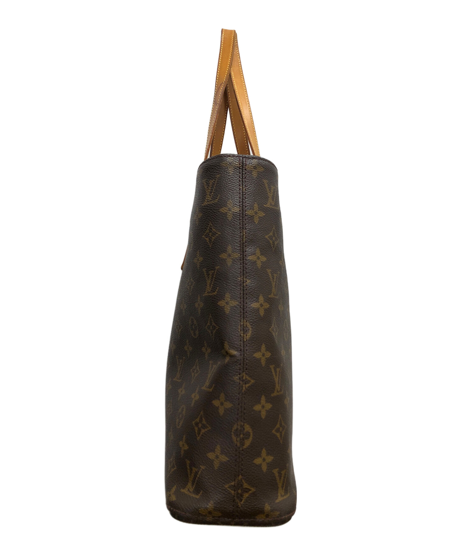 中古・古着通販】LOUIS VUITTON (ルイ ヴィトン) モノグラム ルコ 