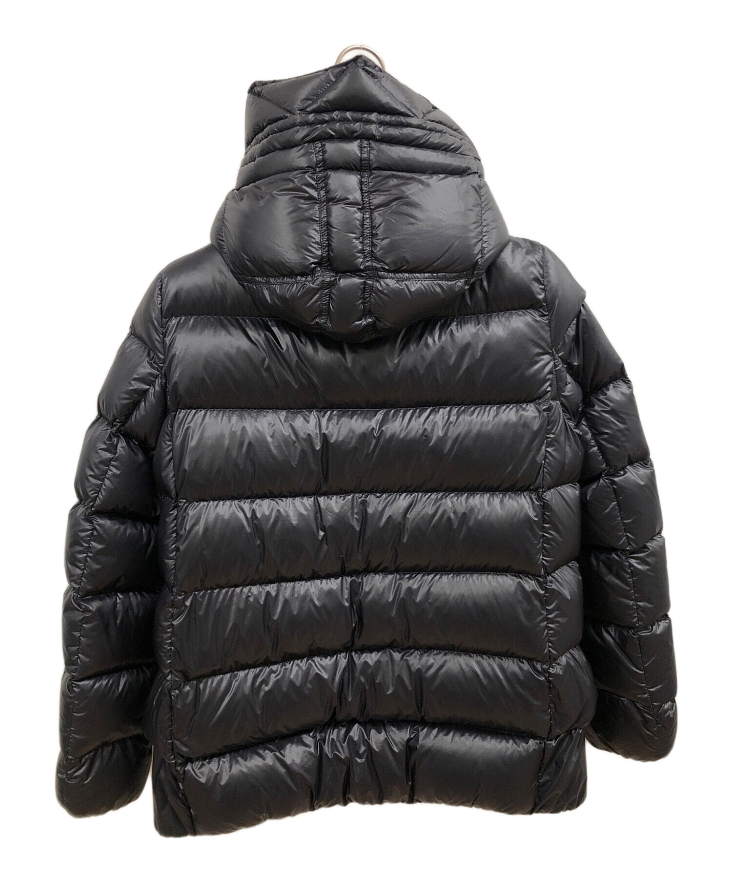 中古・古着通販】MONCLER (モンクレール) SERINDE ダウンジャケット