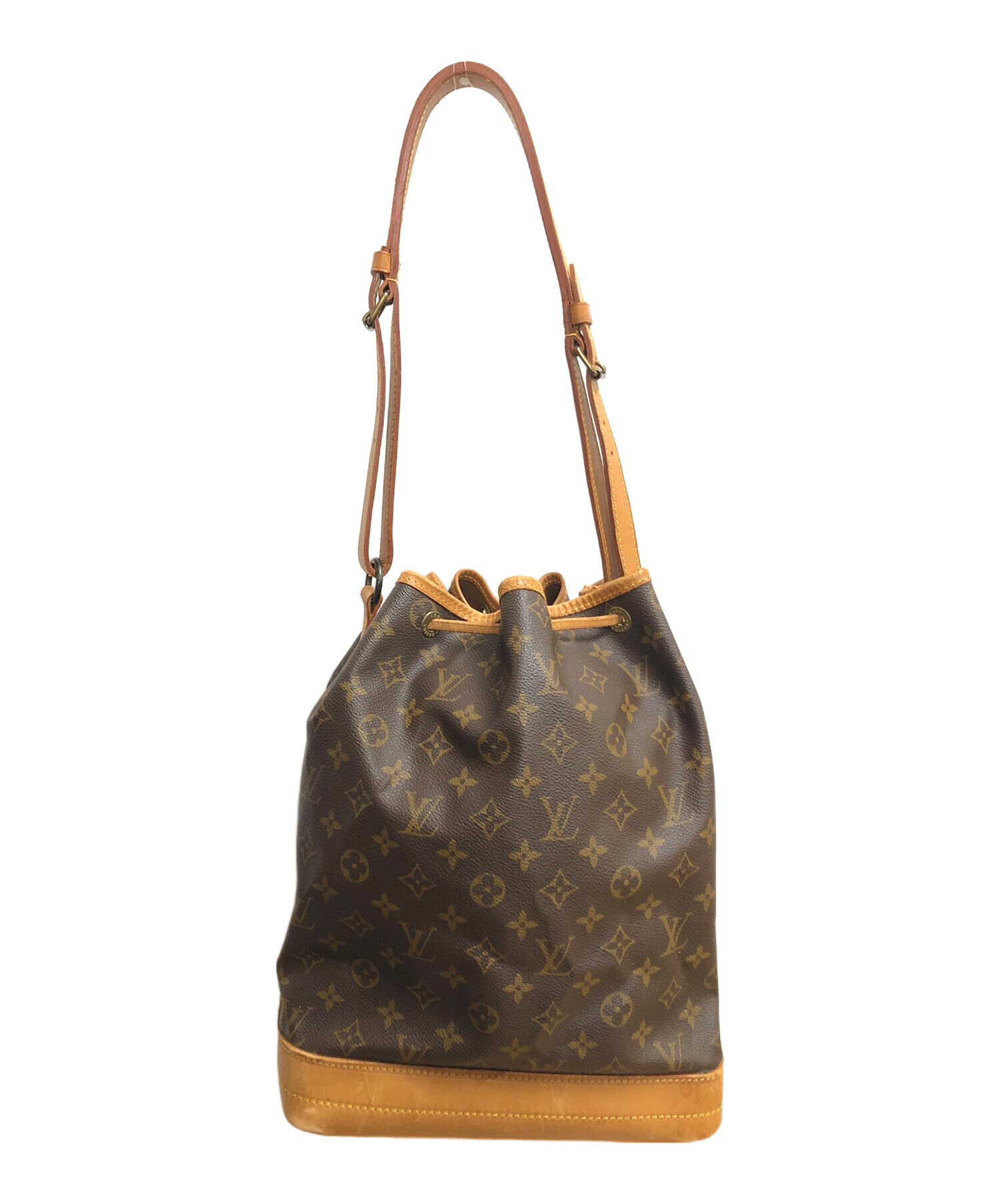 中古・古着通販】LOUIS VUITTON (ルイ ヴィトン) ノエ モノグラム 
