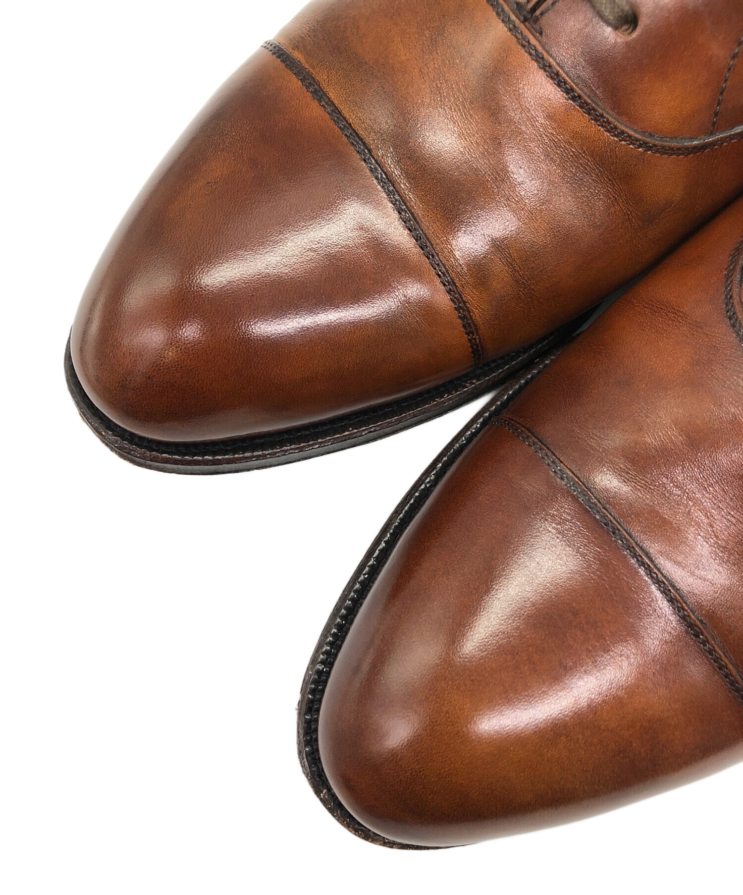 中古・古着通販】SHETLAND FOX (シェットランドフォックス