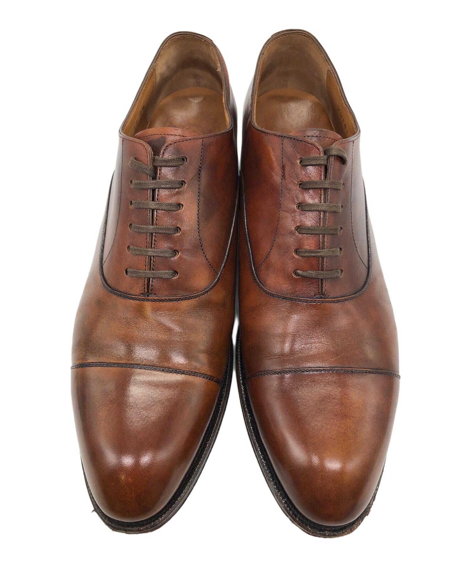 中古・古着通販】SHETLAND FOX (シェットランドフォックス