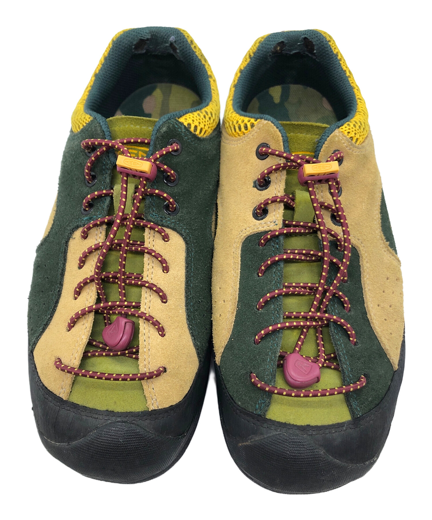 原石タートルジャスパー メンズ スニーカー | ジャスパー ロックス エスピー | KEEN公式