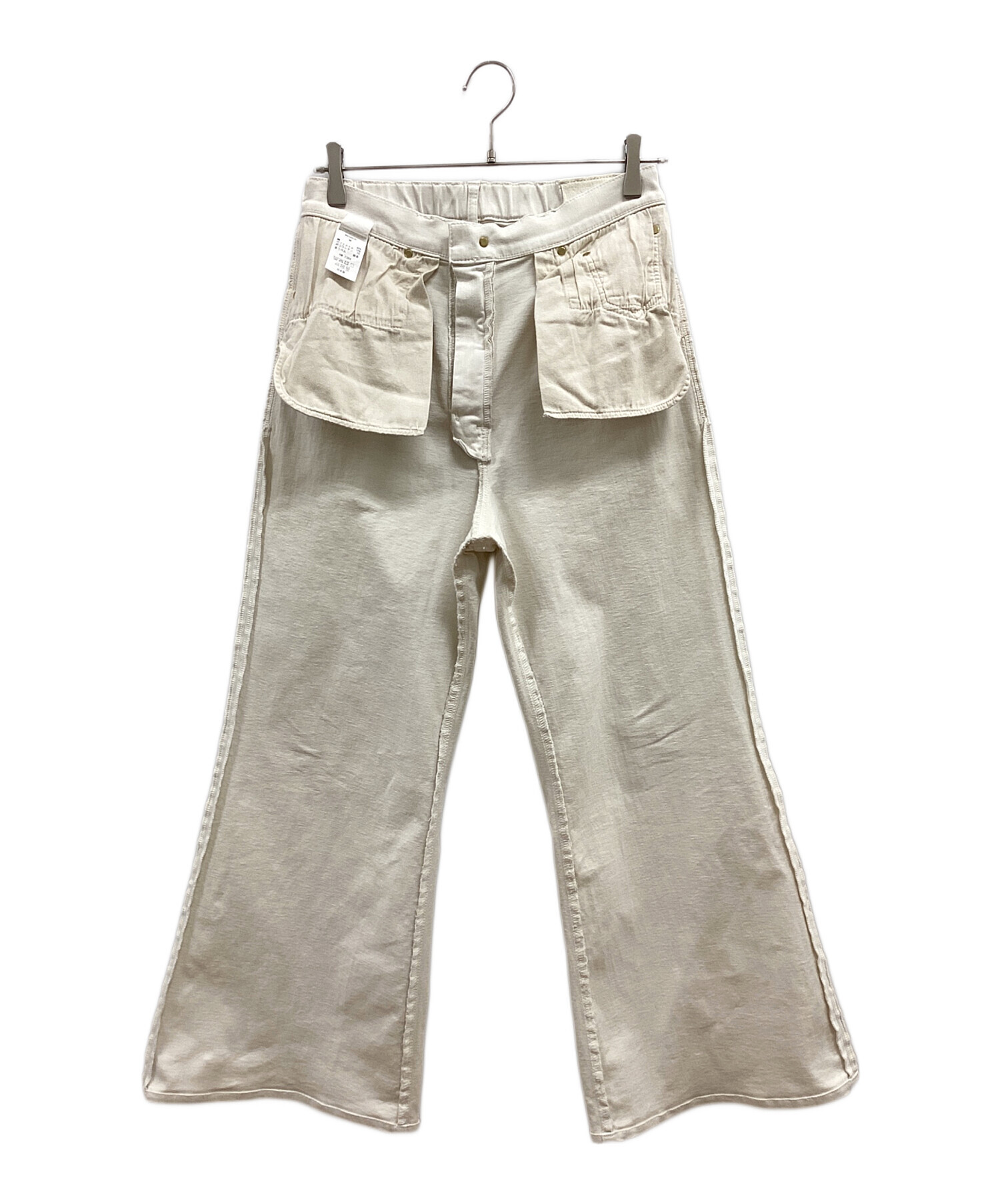 中古・古着通販】SURT (サート) BIG JOHN (ビッグジョン) 5 POCKET