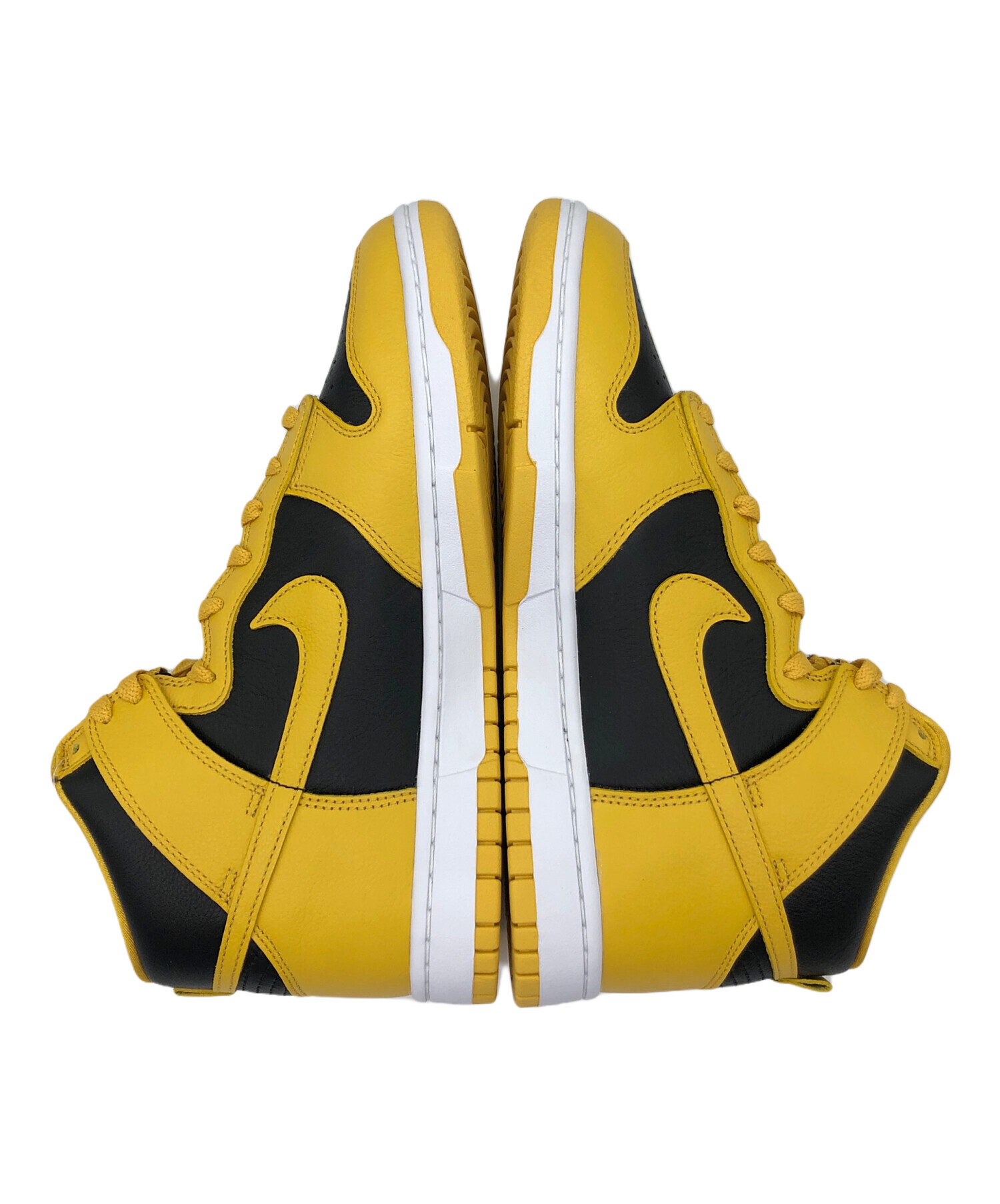 中古・古着通販】NIKE (ナイキ) DUNK HI RETRO PRM（ダンク ハイ 