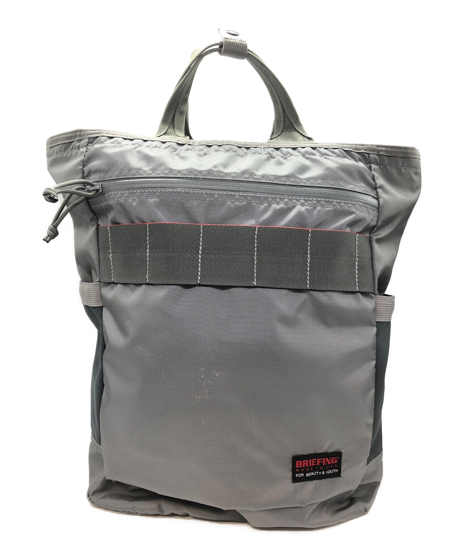 BEAUTY&YOUTH UNITED ARROWS - タグ付き‼️新品未使用  ユナイテッドアローズ  半額以下 中古・古着通販】BRIEFING (ブリーフィング) BEAUTY&YOUTH UNITED