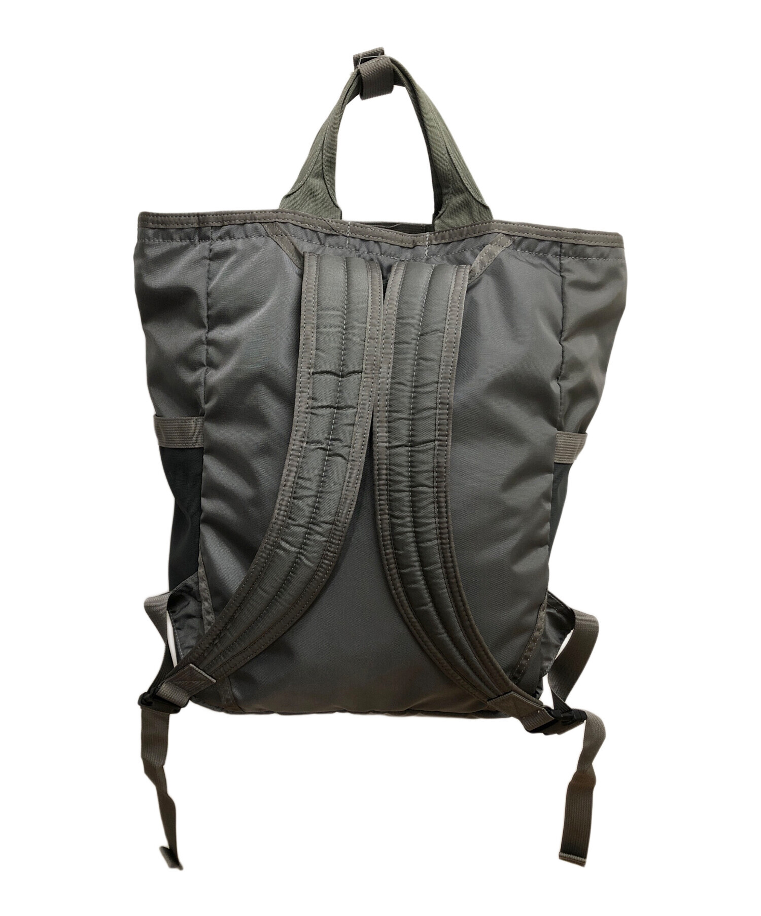 Briefing Beauty&Youth コラボ リュック、トート2way 中古・古着通販】BRIEFING (ブリーフィング) BEAUTY&YOUTH UNITED