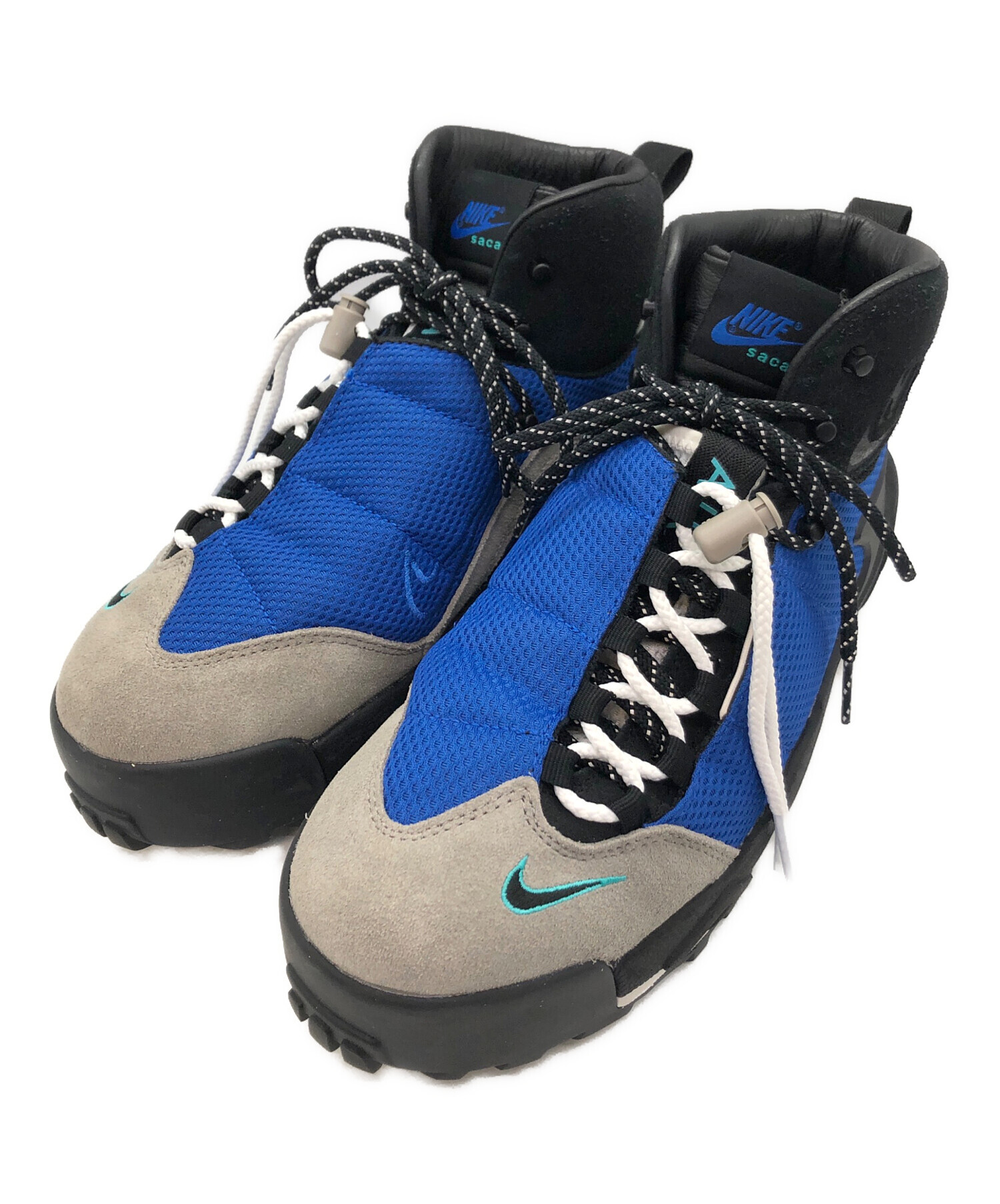 中古・古着通販】NIKE (ナイキ) sacai (サカイ) MAGMASCAPE SP（マグマ 