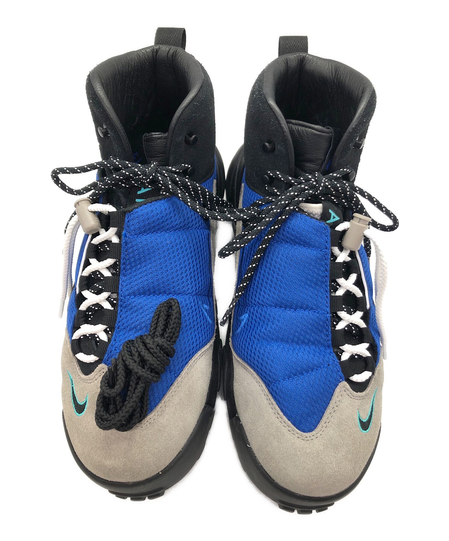 中古・古着通販】NIKE (ナイキ) sacai (サカイ) MAGMASCAPE SP（マグマ 
