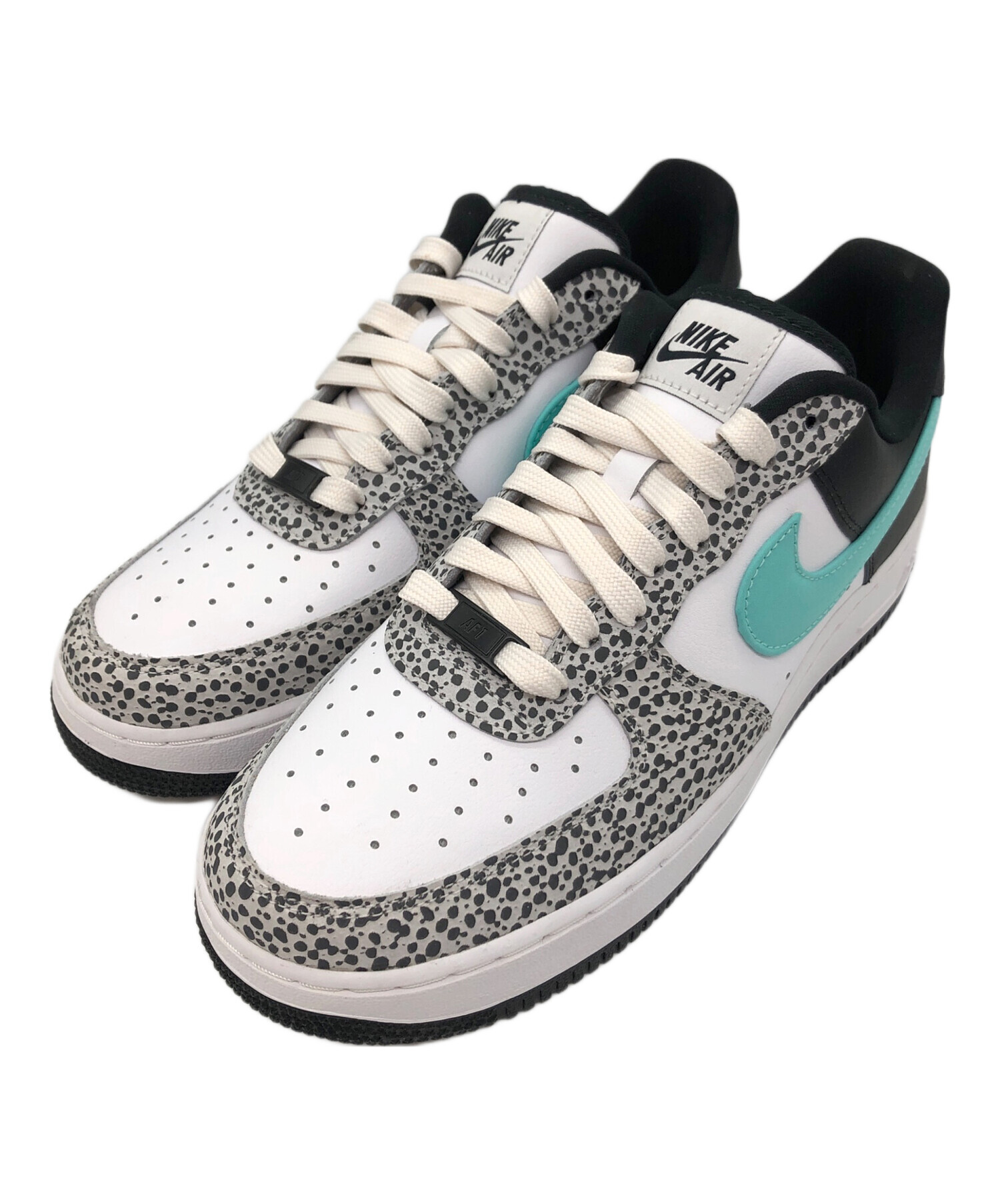 中古・古着通販】NIKE (ナイキ) AIR FORCE 1 LOW（エア フォース ワン 