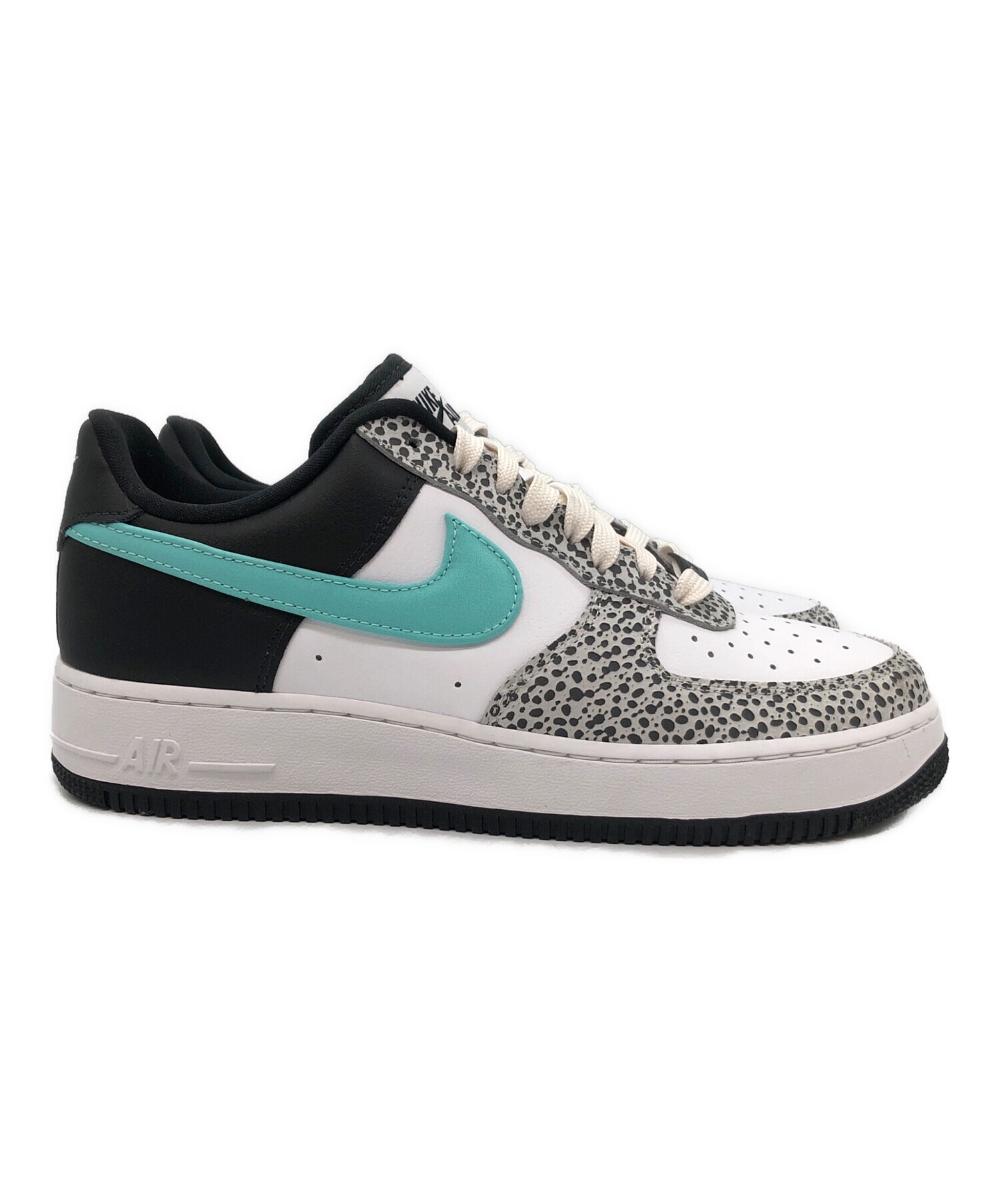 中古・古着通販】NIKE (ナイキ) AIR FORCE 1 LOW（エア フォース ワン 