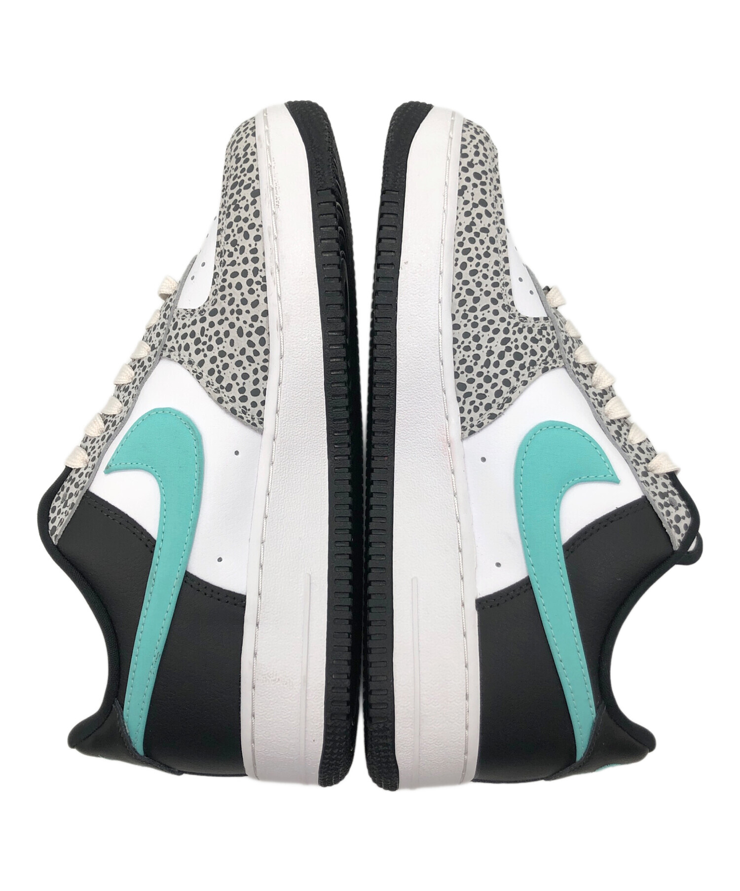 新品未使用 NIKE AIR FORCE 1 27cm Nike Air Force 1 バイユー27cm 送料無料 27cm NIKE BY YOU AIR FORCE