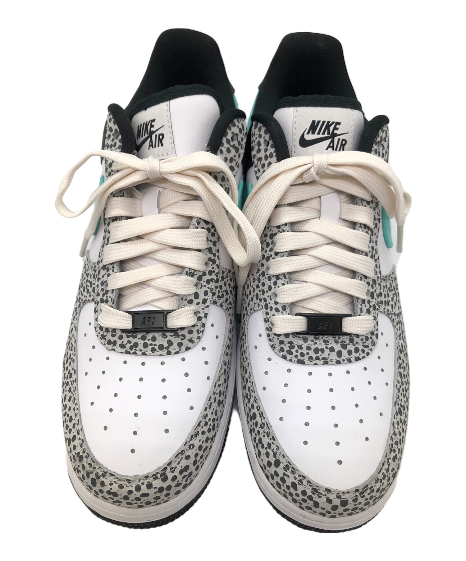中古・古着通販】NIKE (ナイキ) AIR FORCE 1 LOW（エア フォース ワン 