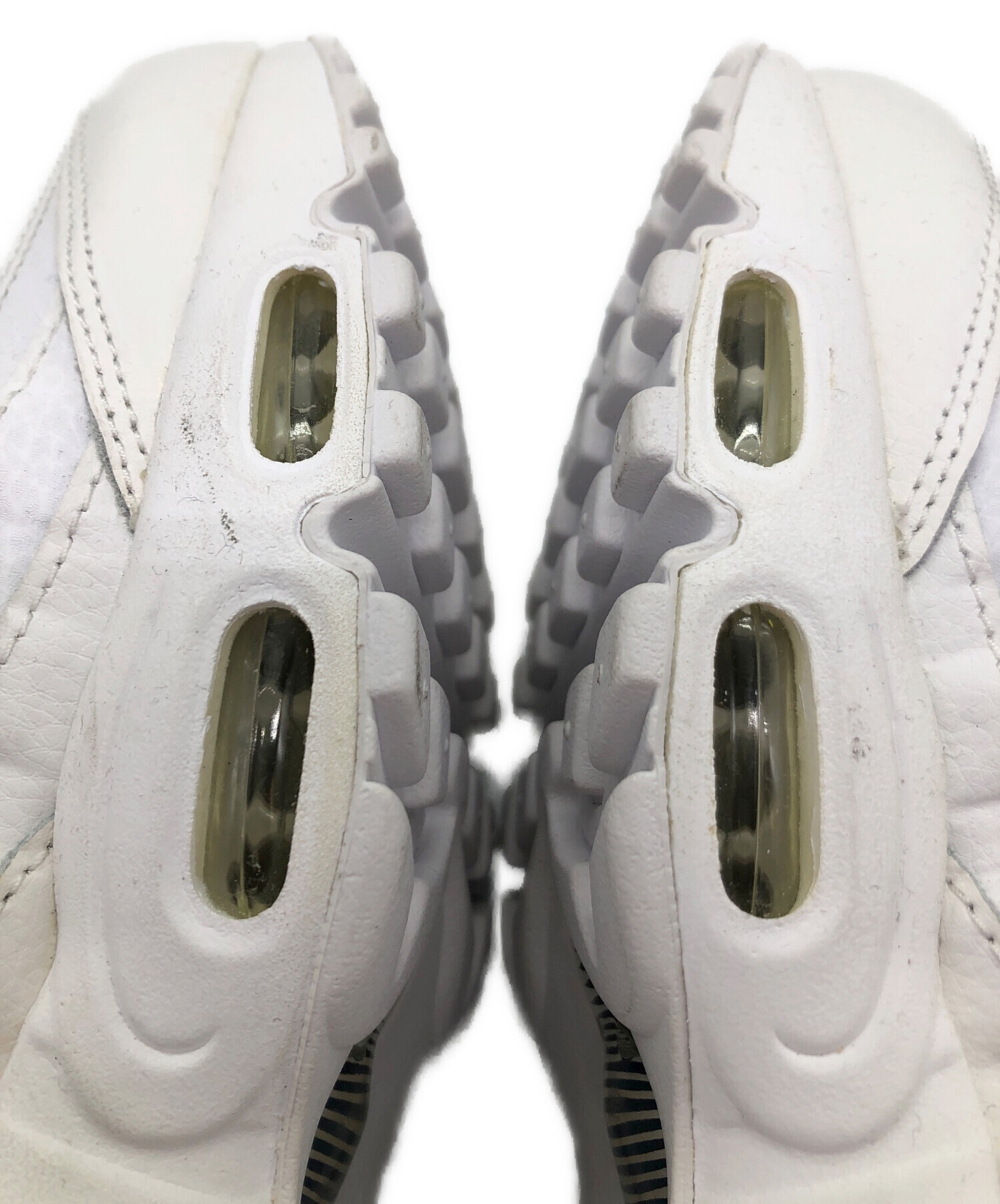 中古・古着通販】NIKE (ナイキ) Air Max 95 