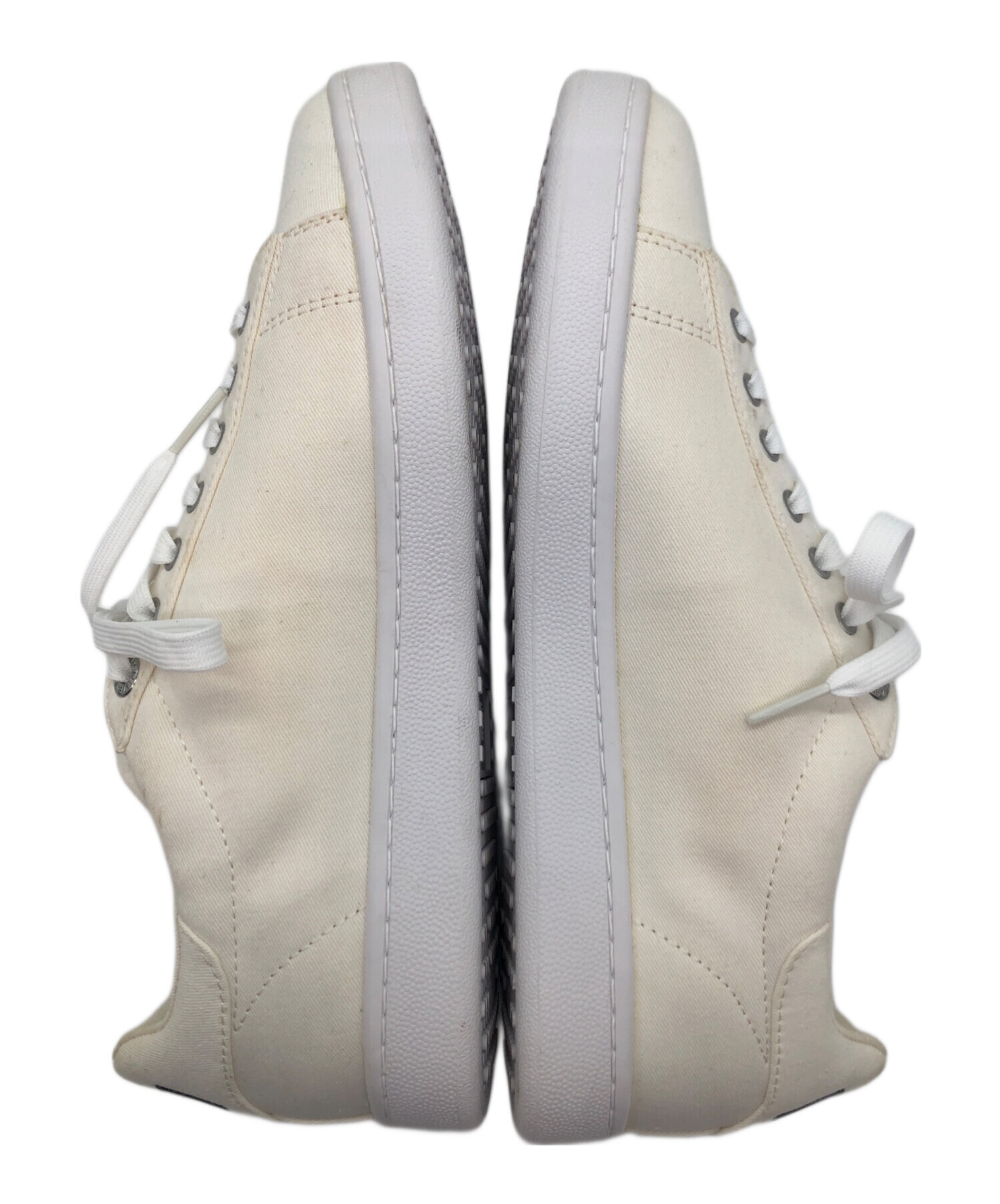中古・古着通販】EMPORIO ARMANI (エンポリオアルマーニ) スニーカー 