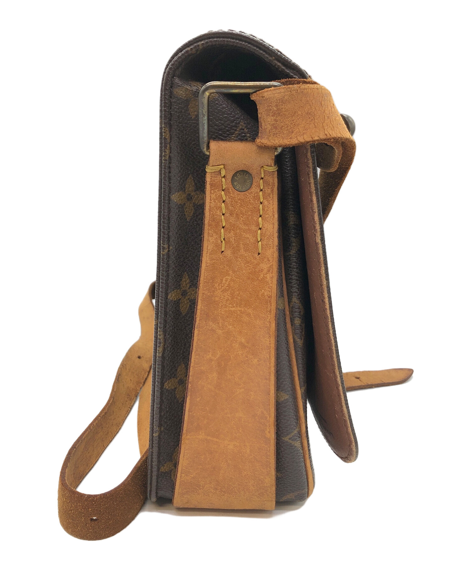 中古・古着通販】LOUIS VUITTON (ルイ ヴィトン) モノグラム カルト