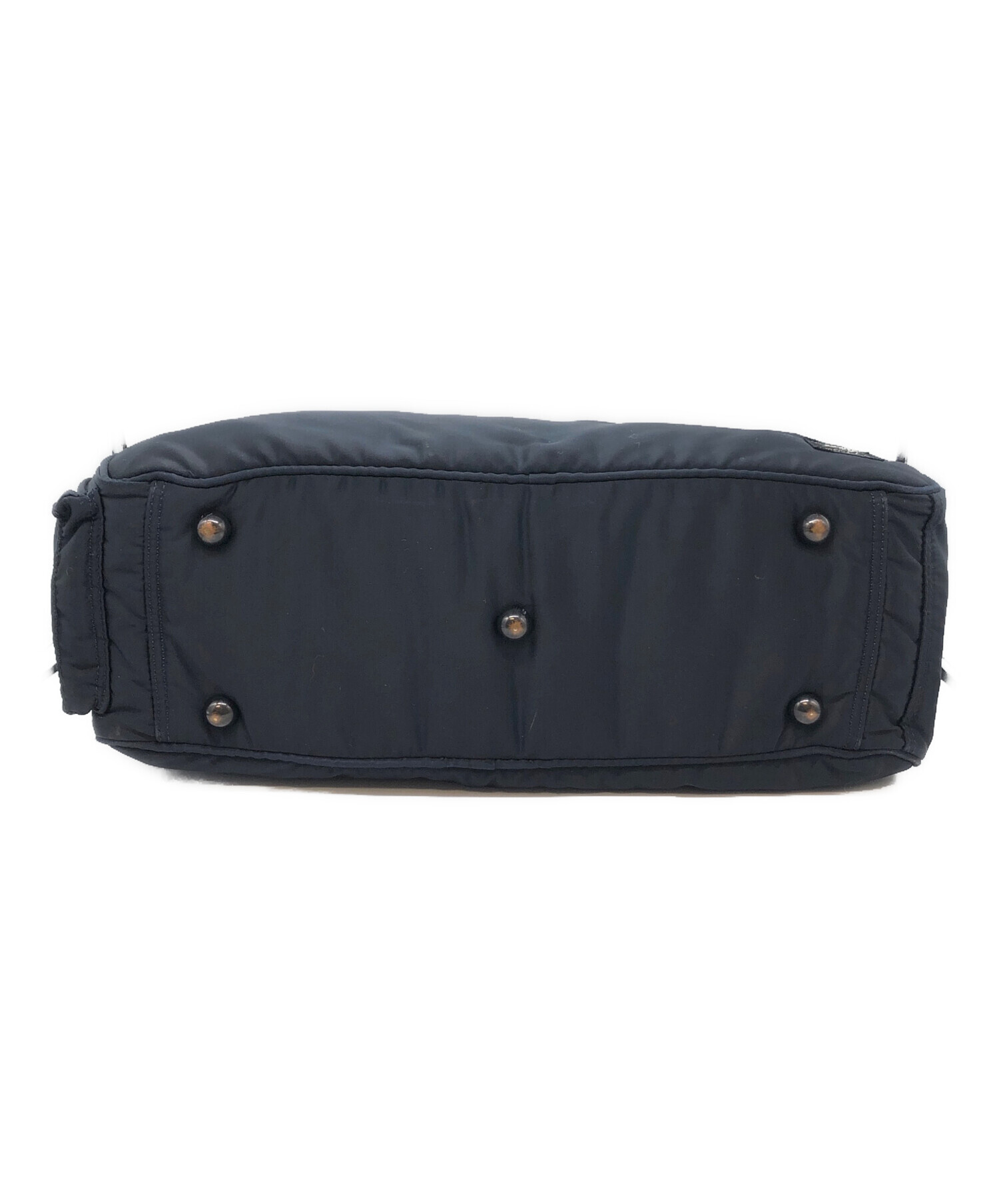 中古・古着通販】PORTER (ポーター) タンカー ミニボストンバッグ 