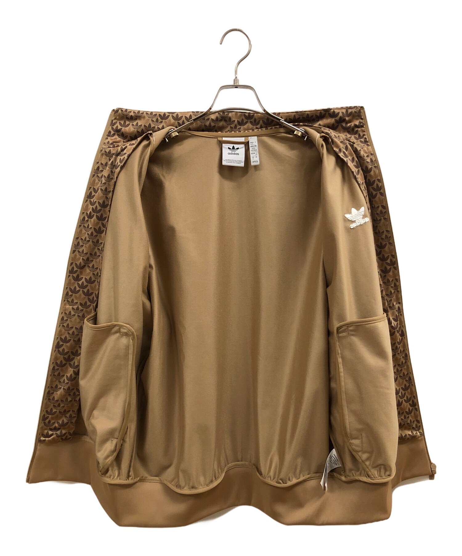 中古・古着通販】adidas (アディダス) ファイヤーバード クラシック