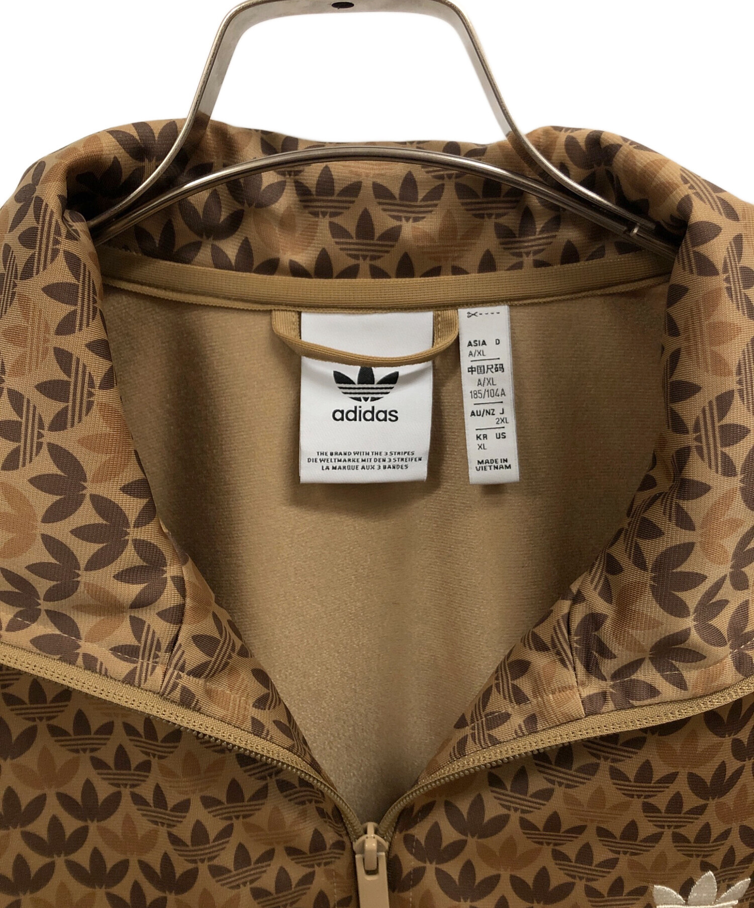 中古・古着通販】adidas (アディダス) ファイヤーバード クラシック