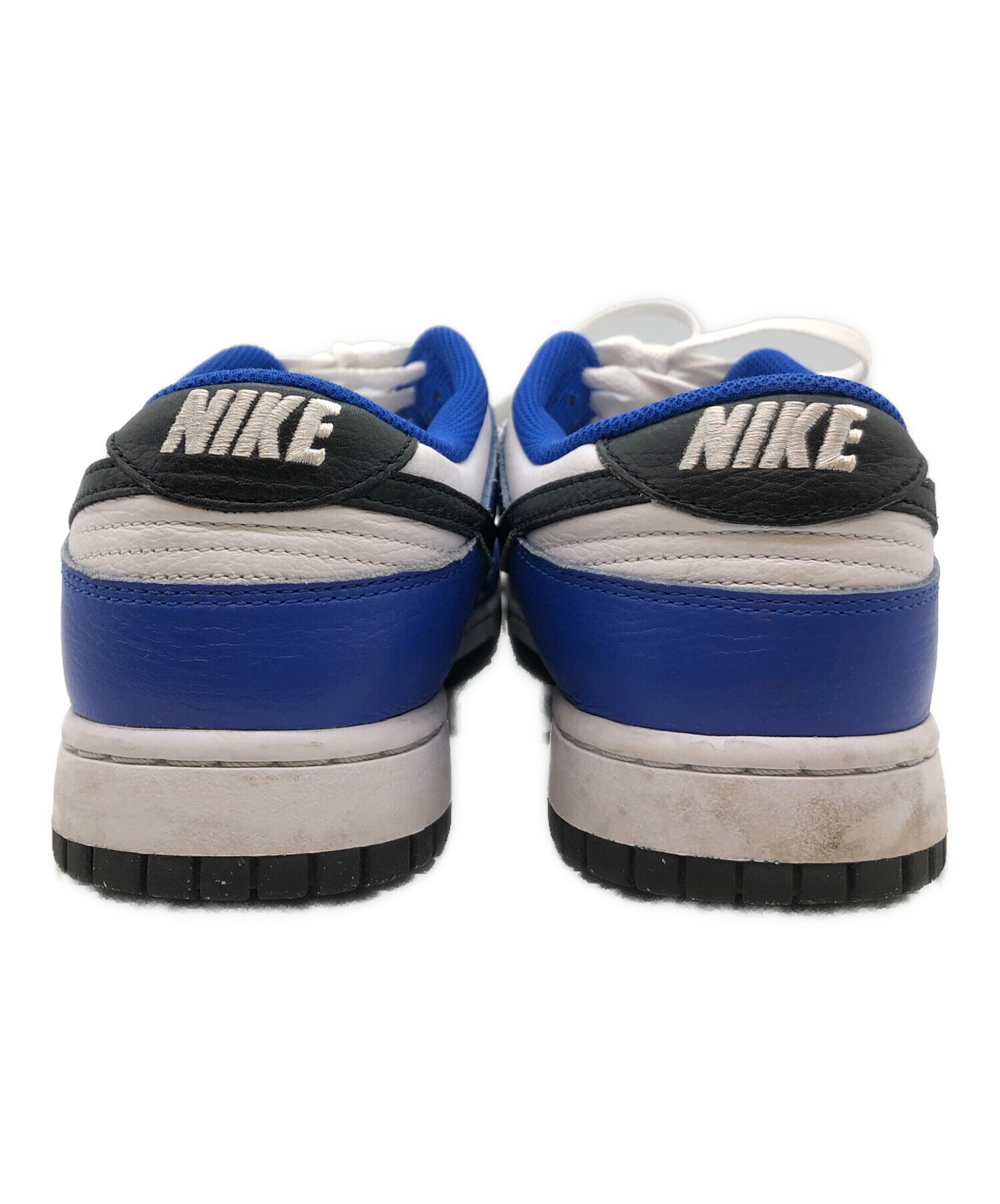 中古・古着通販】NIKE (ナイキ) DUNK LOW（ダンク ロー ） ホワイト 