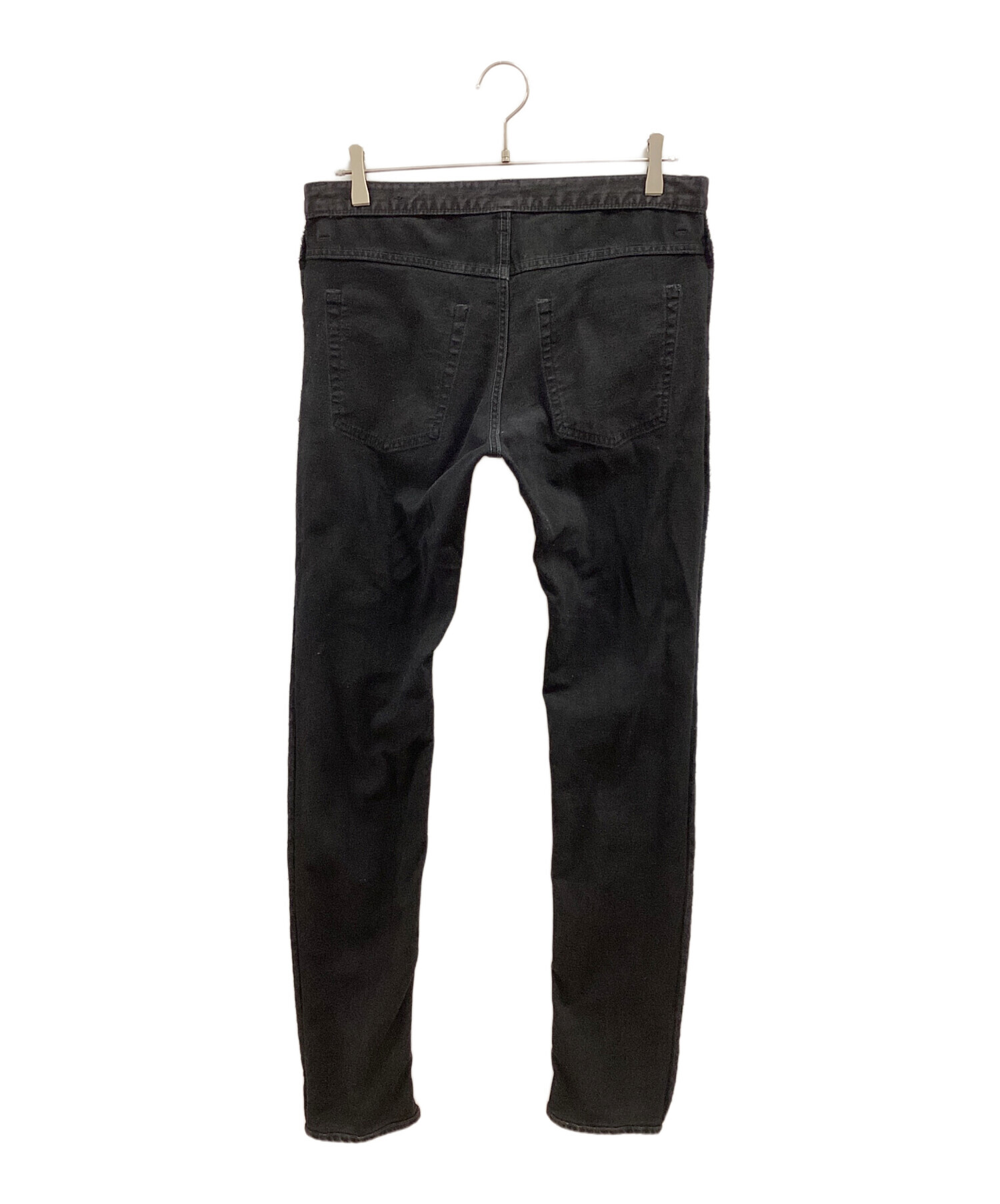 中古・古着通販】MINEDENIM (マインデニム) スーパースリムストレッチ 