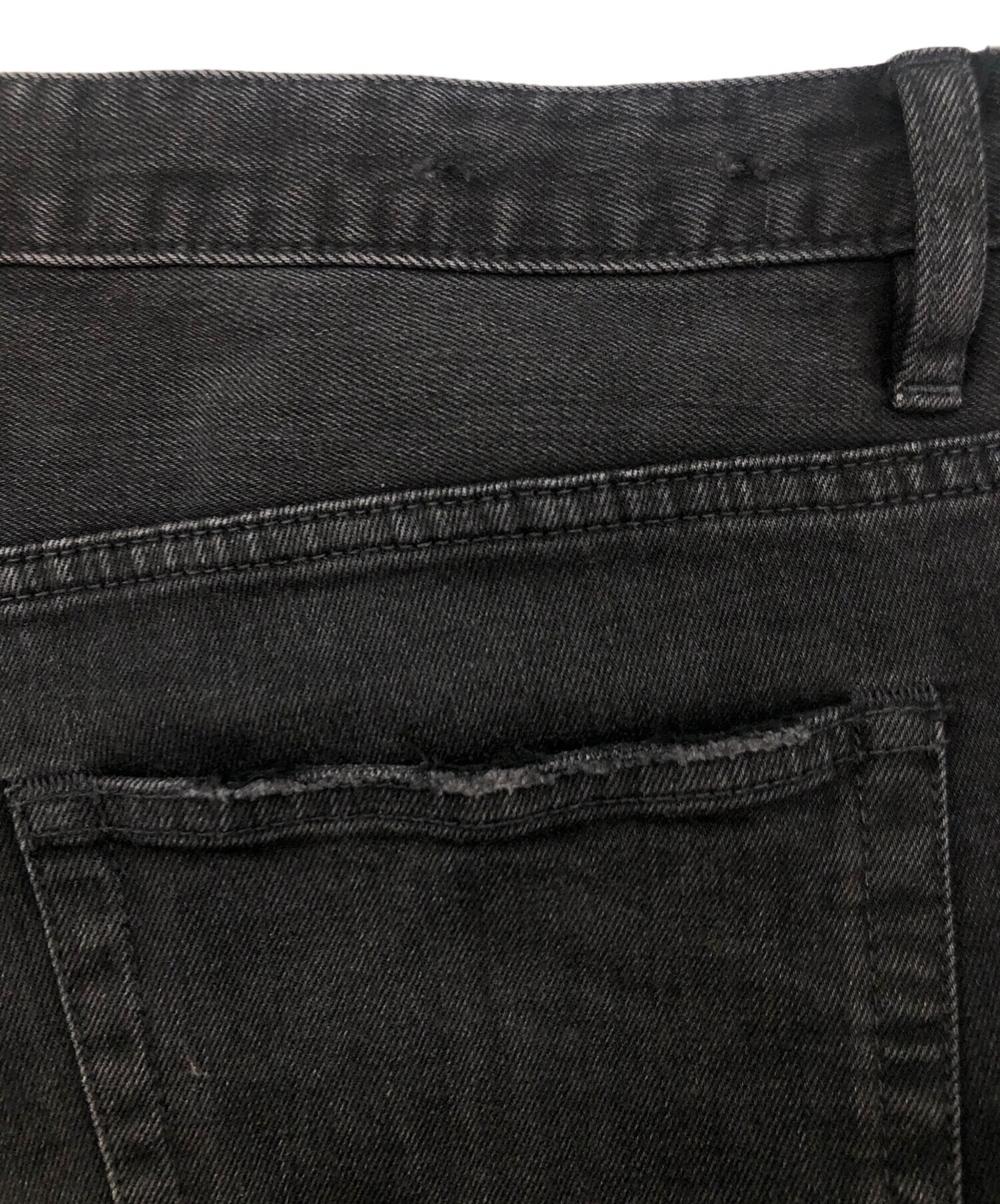 中古・古着通販】MINEDENIM (マインデニム) スーパースリムストレッチ