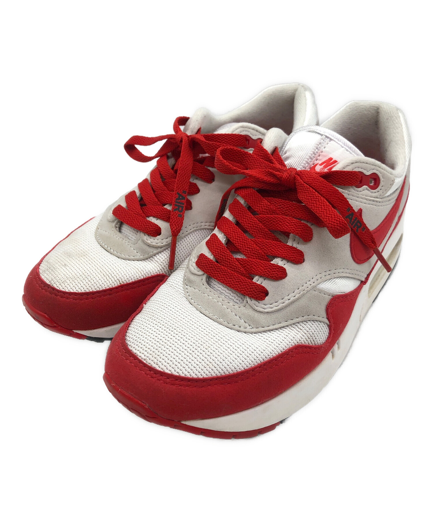中古・古着通販】NIKE (ナイキ) AIR MAX 1 86 OG(エアマックス1 中古・古着通販】NIKE (ナイキ) AIR MAX 1 86 OG(エアマックス1