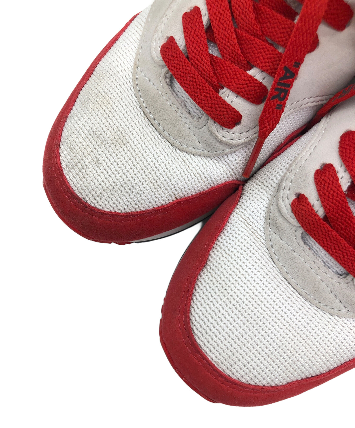 中古・古着通販】NIKE (ナイキ) AIR MAX 1 86 OG（エアマックス1