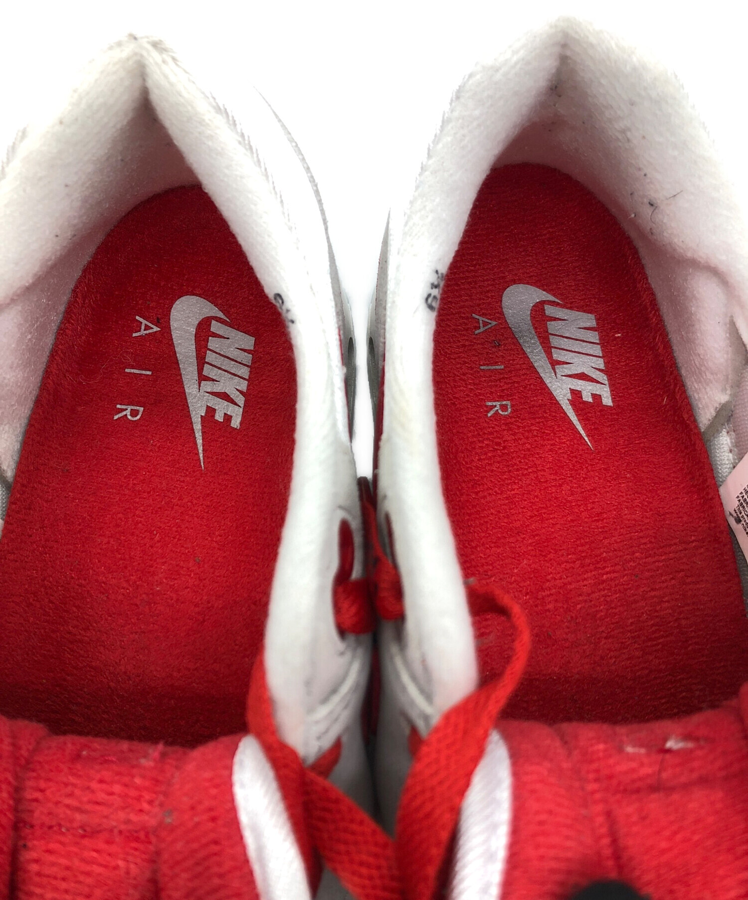 中古・古着通販】NIKE (ナイキ) AIR MAX 1 86 OG（エアマックス1