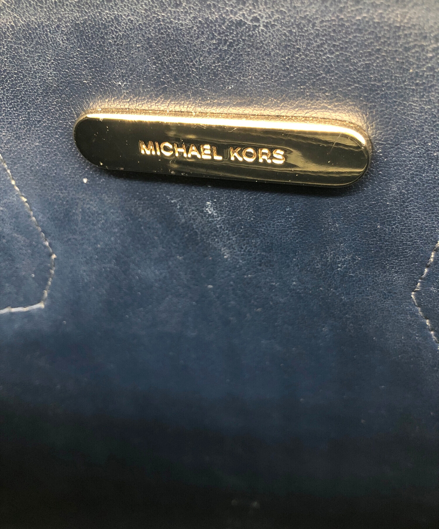 中古・古着通販】MICHAEL KORS (マイケルコース) フラワーモチーフ