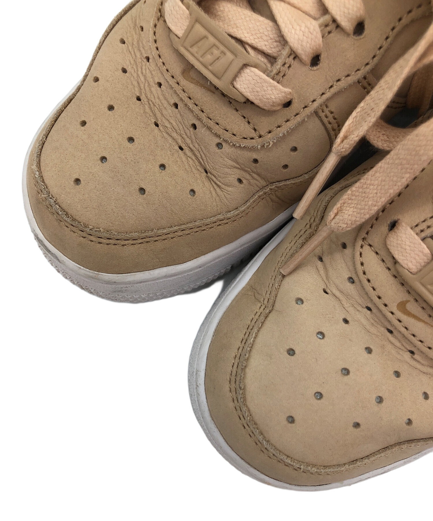 中古・古着通販】NIKE (ナイキ) Air Force 1 Low PRM 