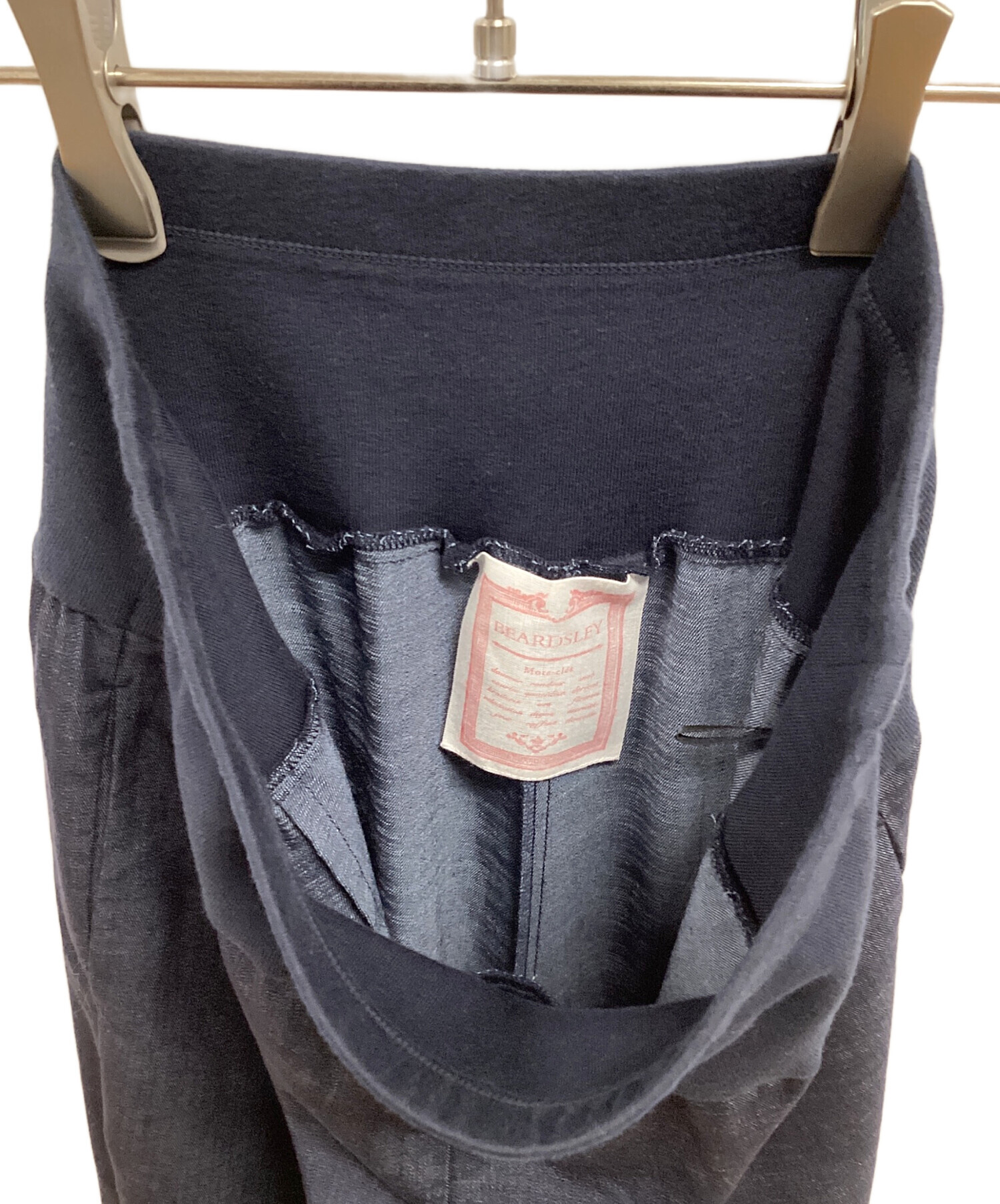 中古・古着通販】BEARDSLEY (ビアズリー) マルチウエスト