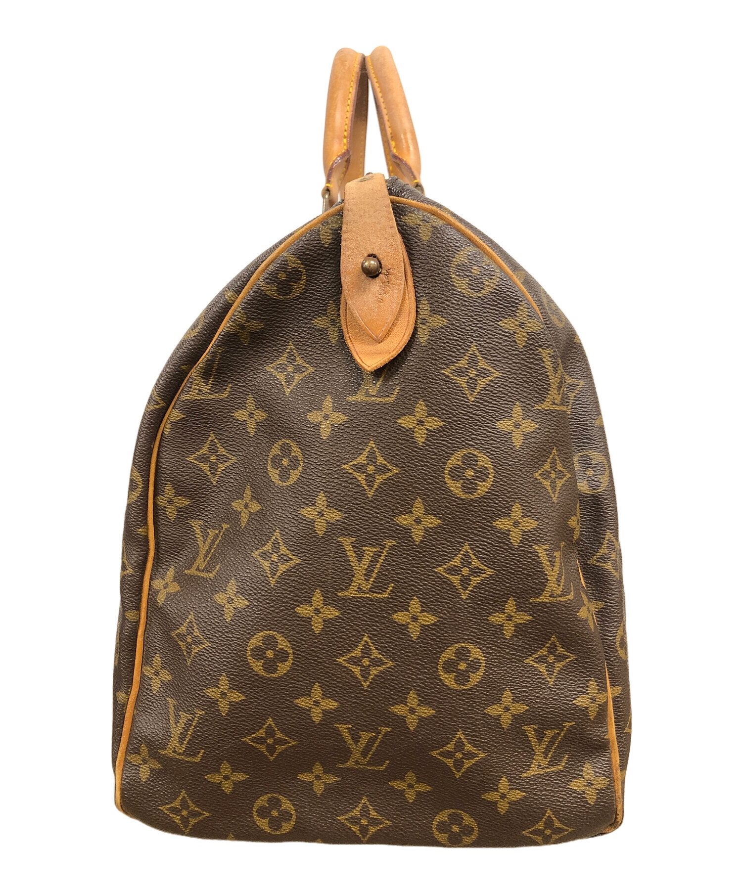 中古・古着通販】LOUIS VUITTON (ルイ ヴィトン) モノグラム キーポル