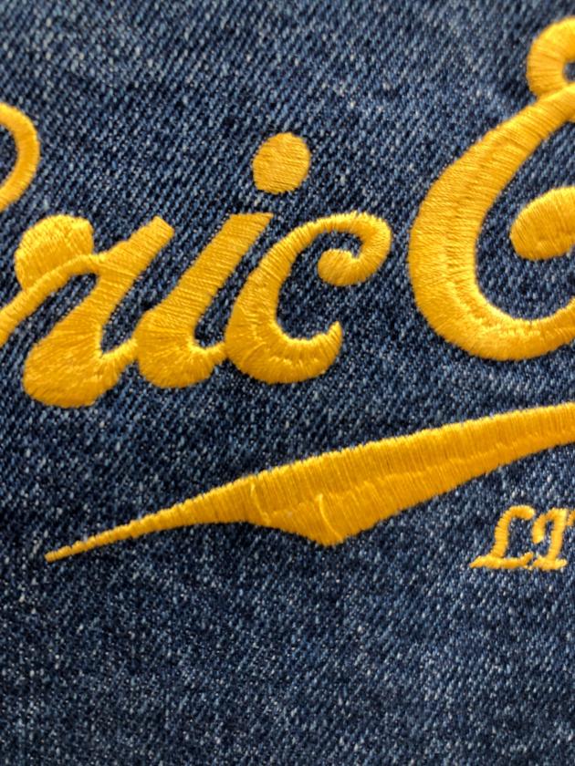 中古・古着通販】ERIC CLAPTON (エリッククラプトン) デニムジャケット