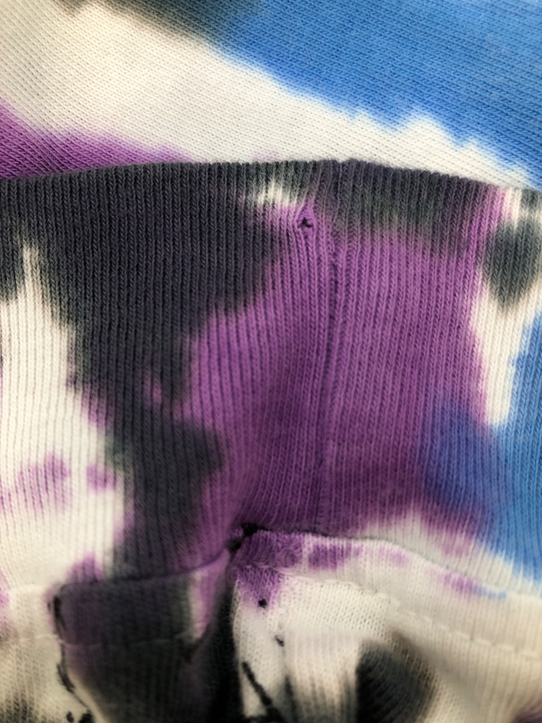 中古・古着通販】SUPREME (シュプリーム) タイダイ 21SS Dyed