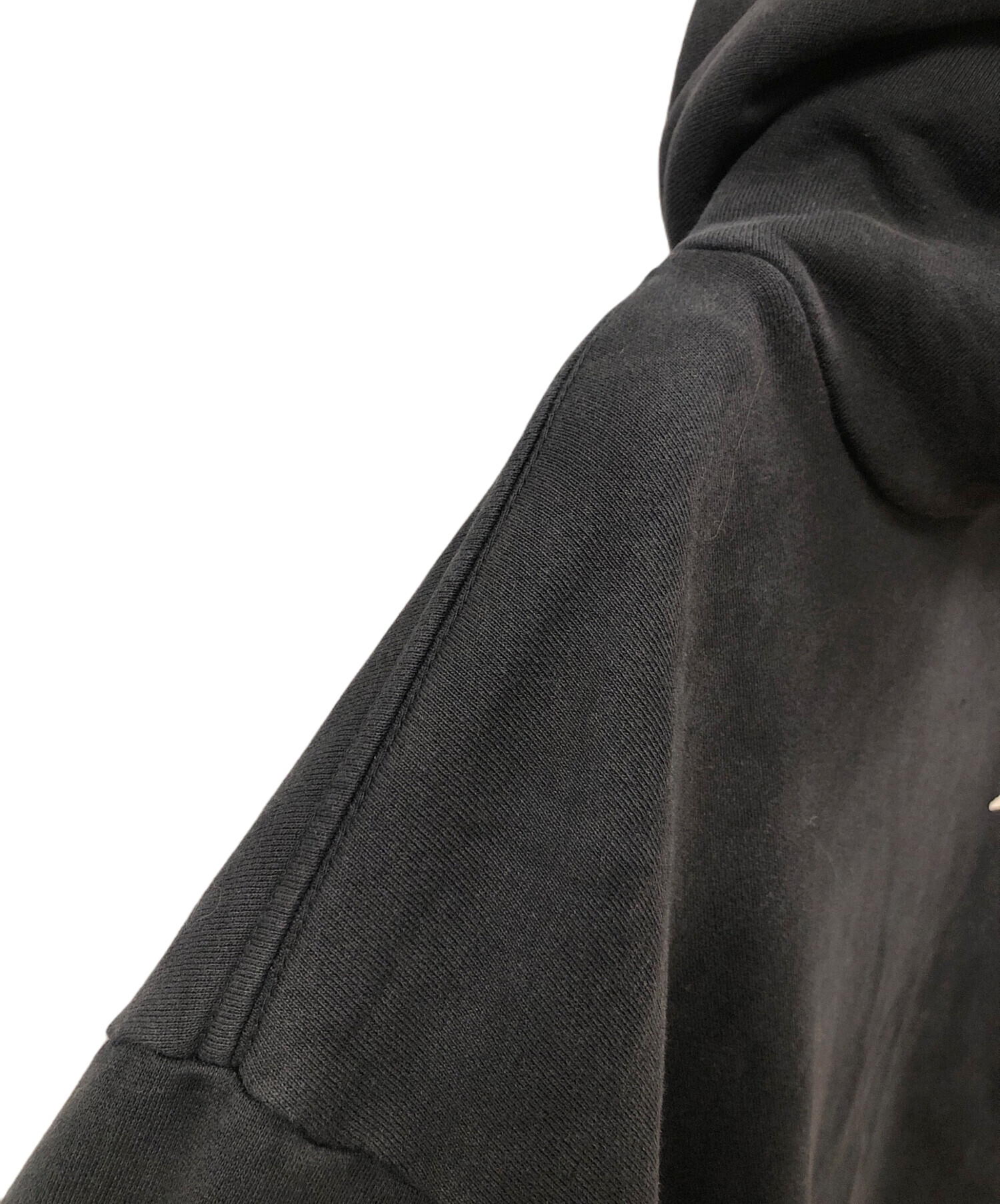 中古・古着通販】stussy (ステューシー) paid in full hoodie（ペイド 