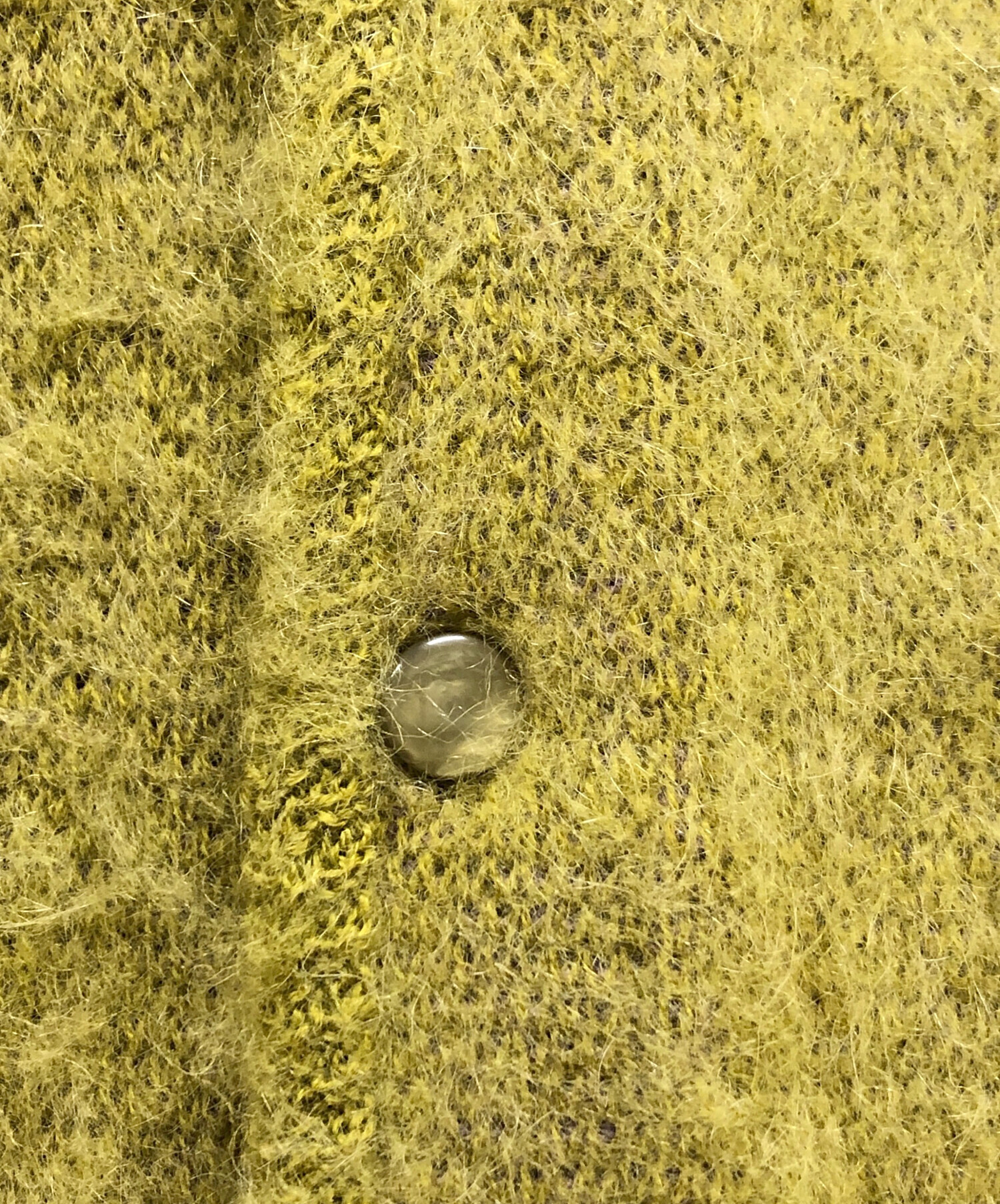 中古・古着通販】Needles (ニードルズ) Mohair Cardigan（モヘア