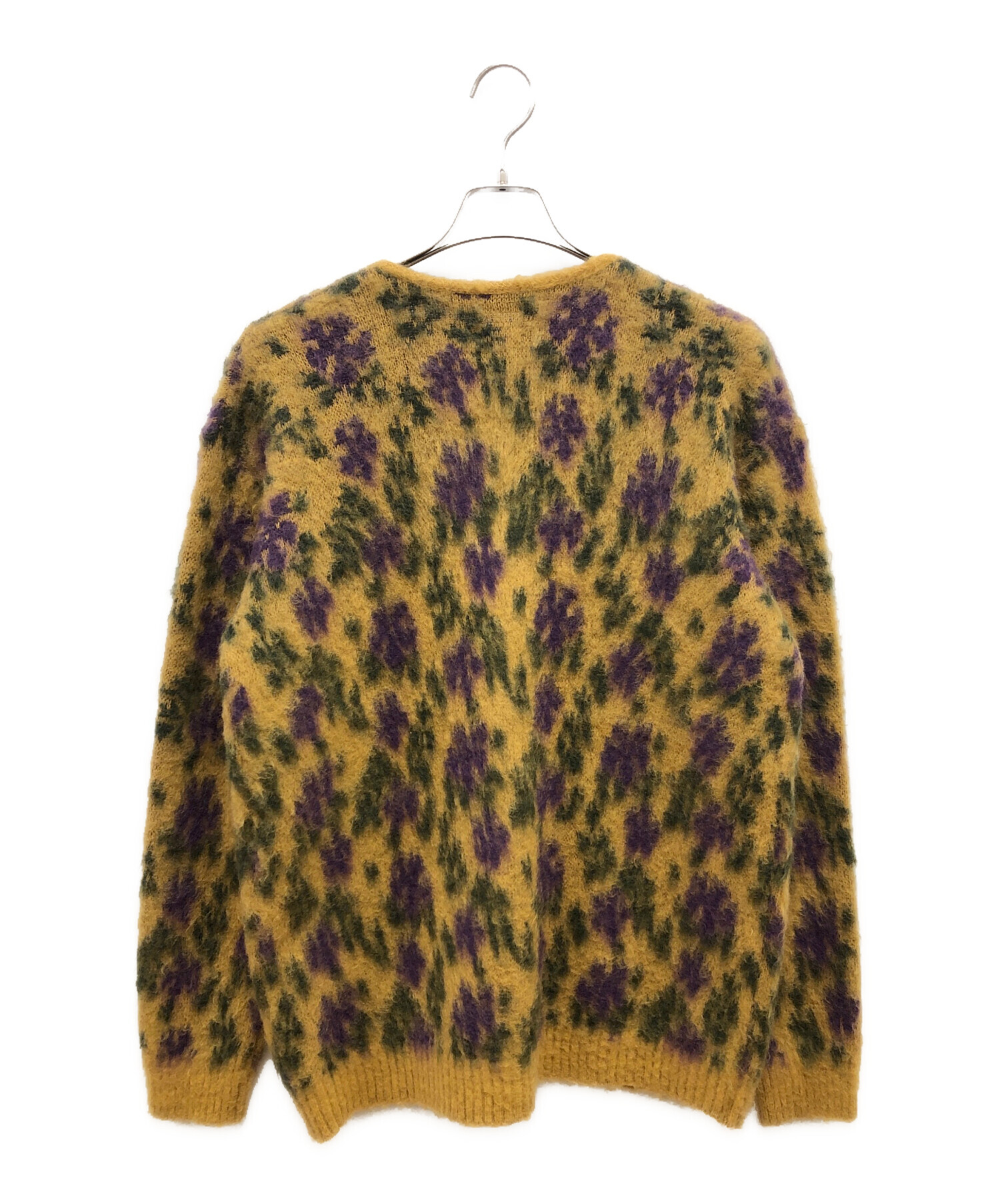 中古・古着通販】Needles (ニードルズ) Mohair Cardigan（モヘア