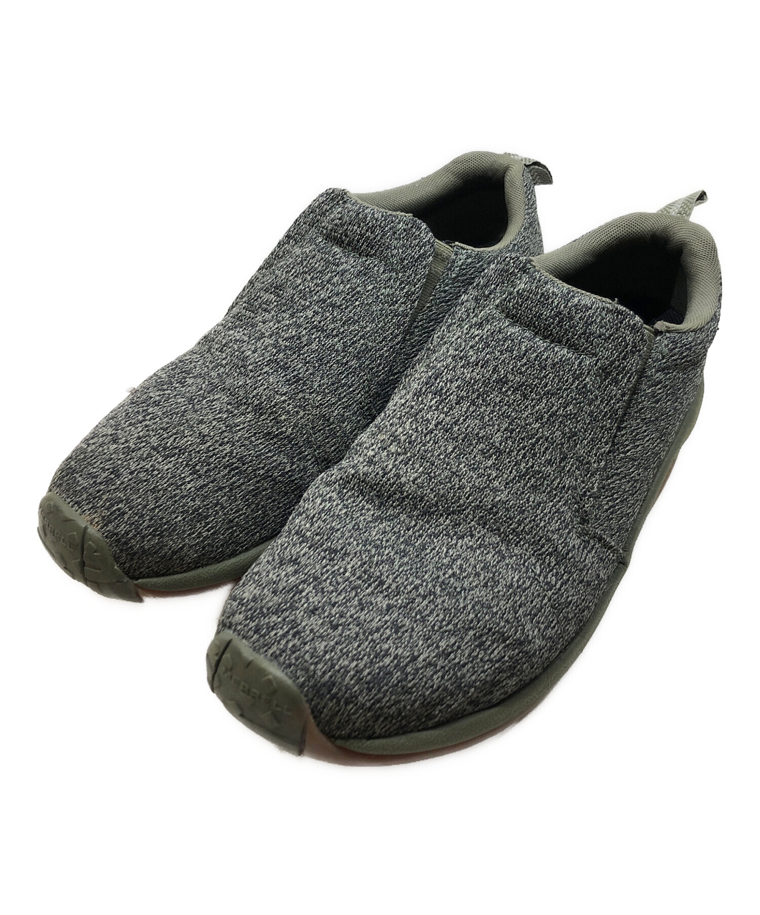 中古・古着通販】MERRELL (メレル) JUNGLE MOC MESH DUSTY OLIVE 