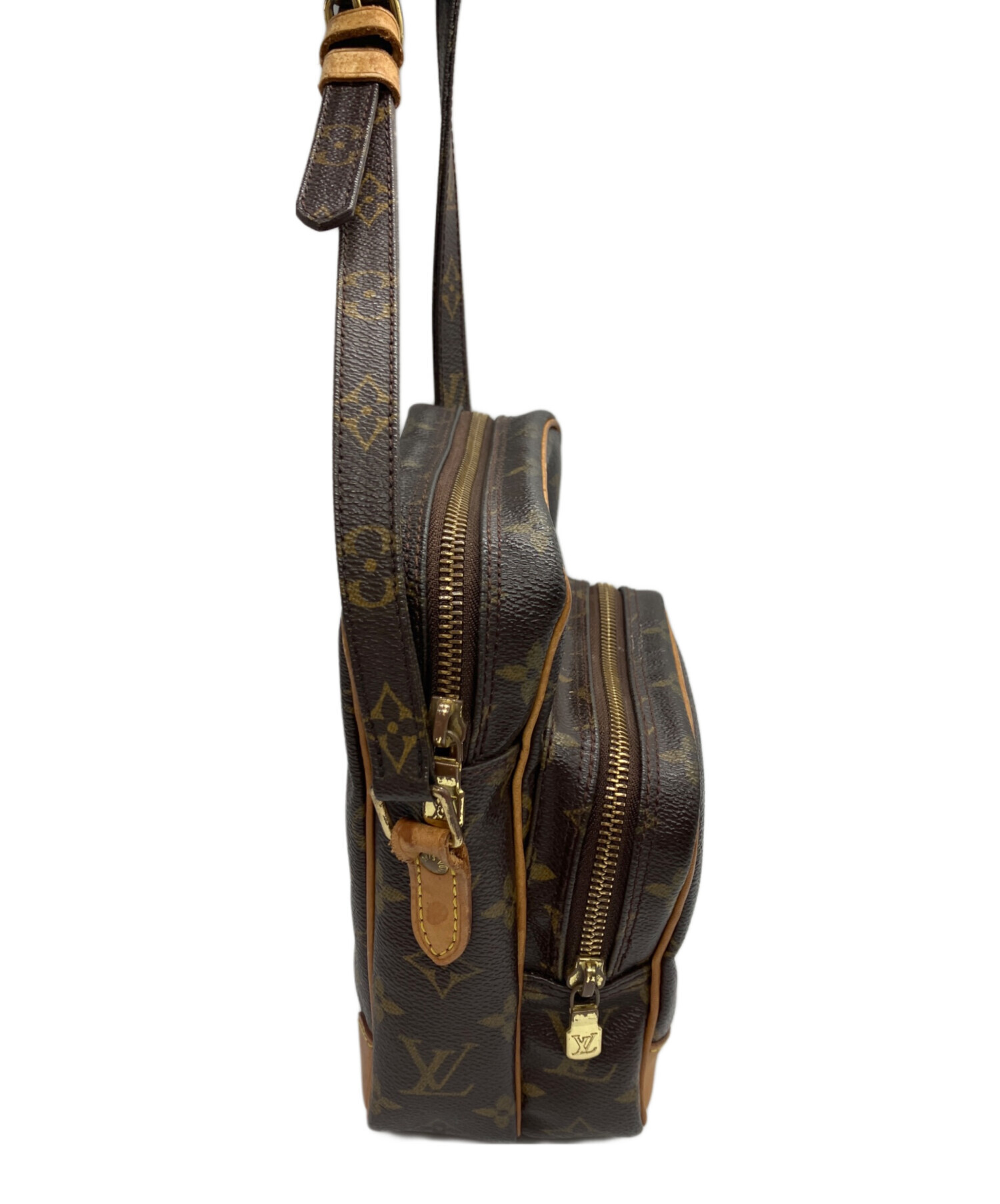 中古・古着通販】LOUIS VUITTON (ルイ ヴィトン) モノグラム アマゾン