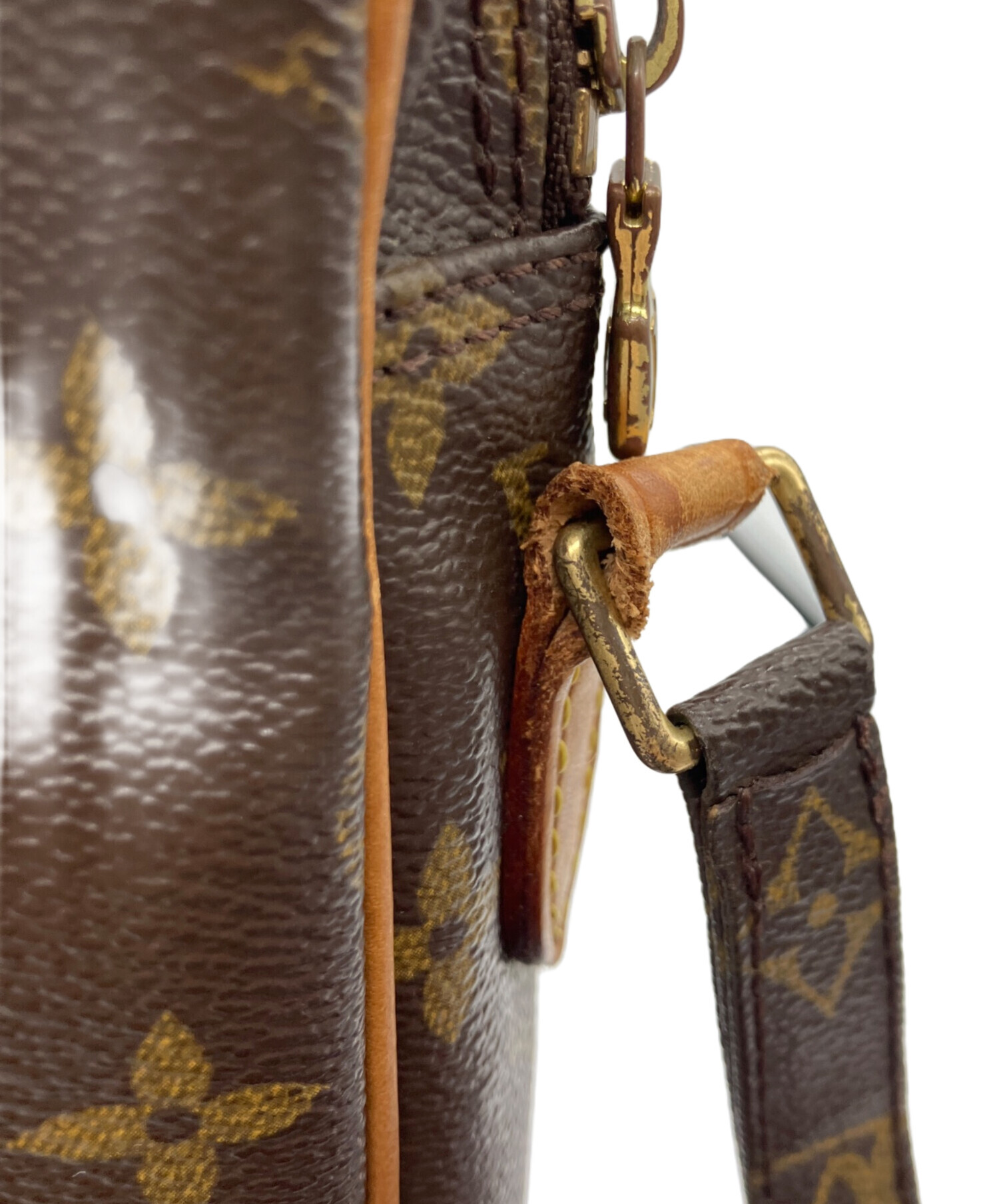中古・古着通販】LOUIS VUITTON (ルイ ヴィトン) モノグラム アマゾン