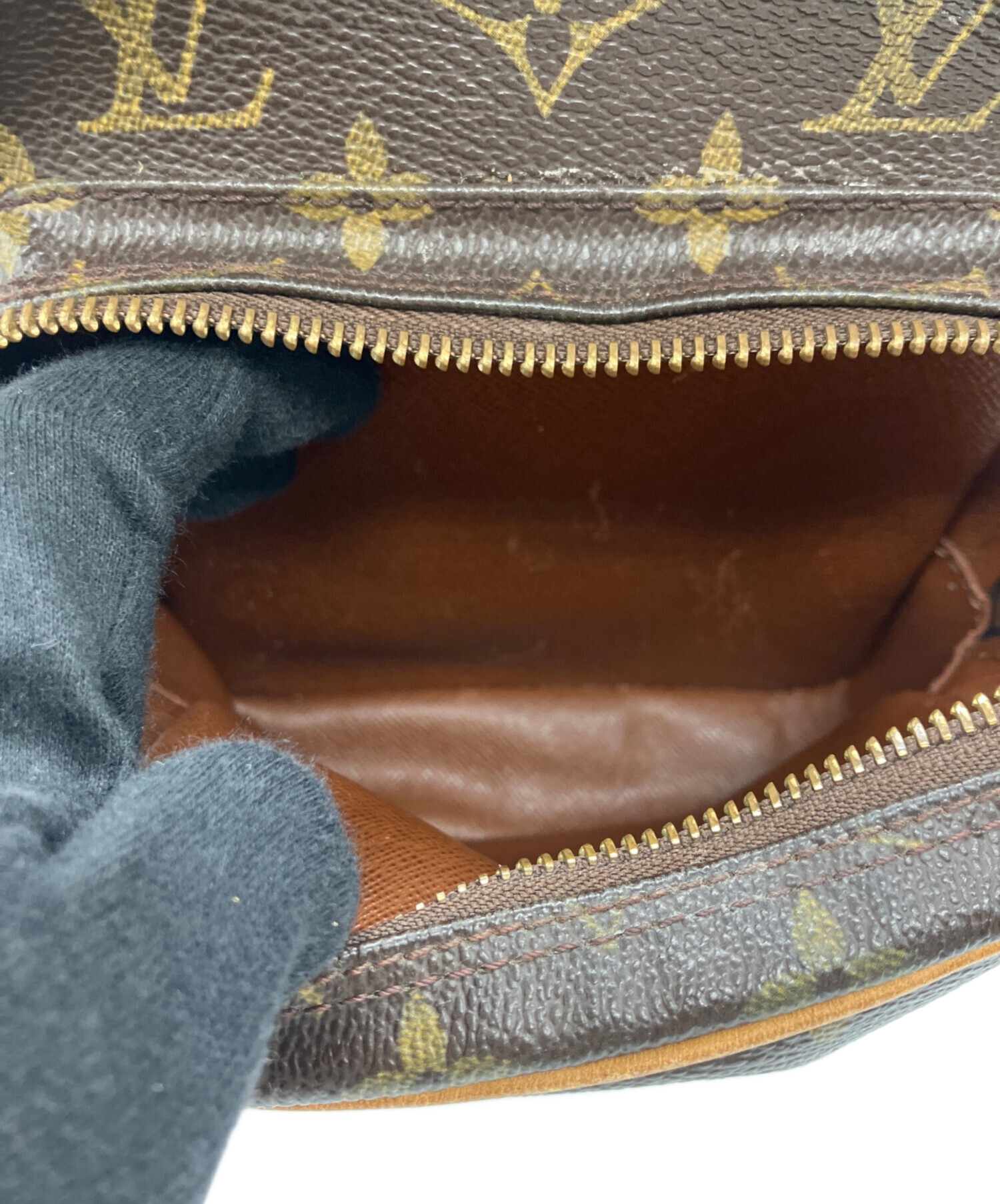 中古・古着通販】LOUIS VUITTON (ルイ ヴィトン) モノグラム アマゾン
