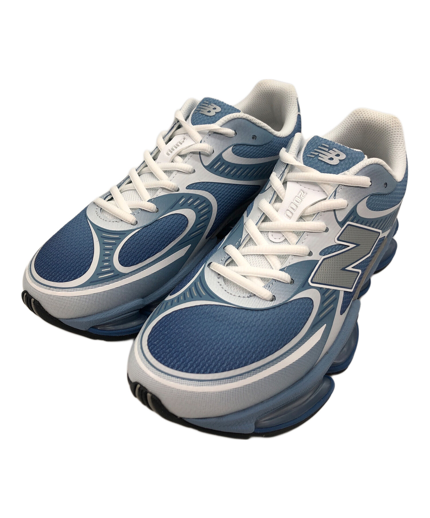 中古・古着通販】NEW BALANCE (ニューバランス) ABZORB 2000