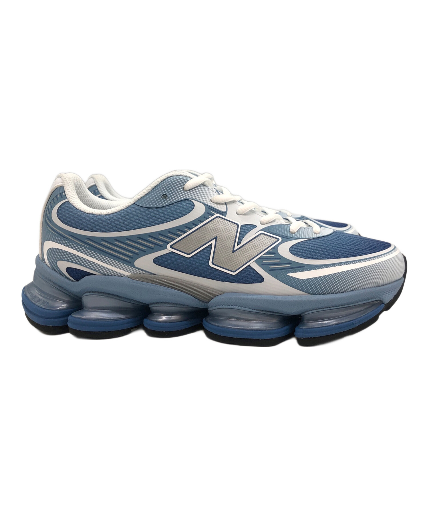 中古・古着通販】NEW BALANCE (ニューバランス) ABZORB 2000