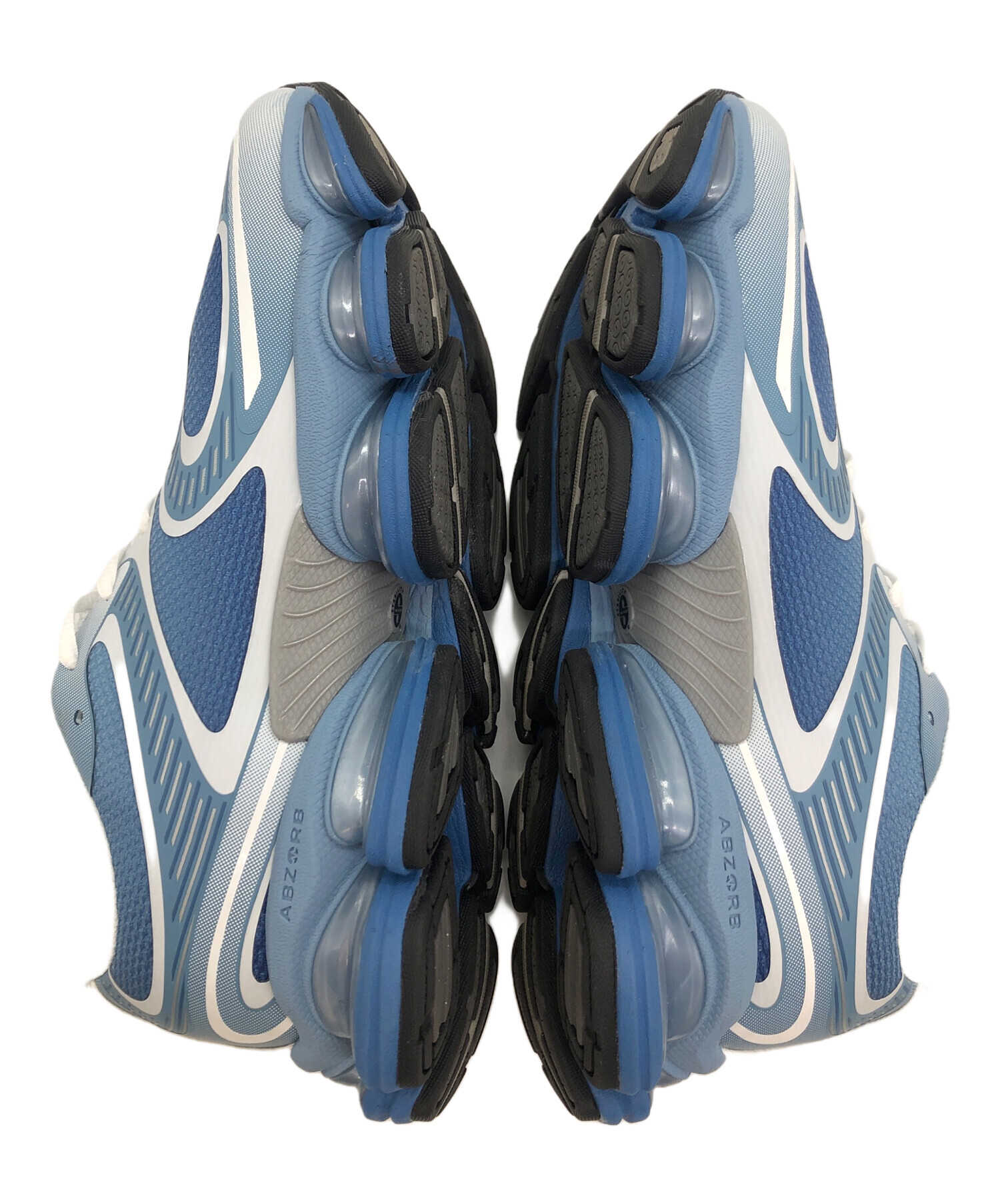中古・古着通販】NEW BALANCE (ニューバランス) ABZORB 2000