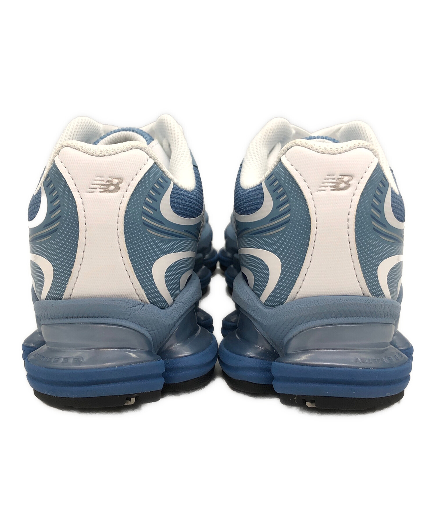 中古・古着通販】NEW BALANCE (ニューバランス) ABZORB 2000