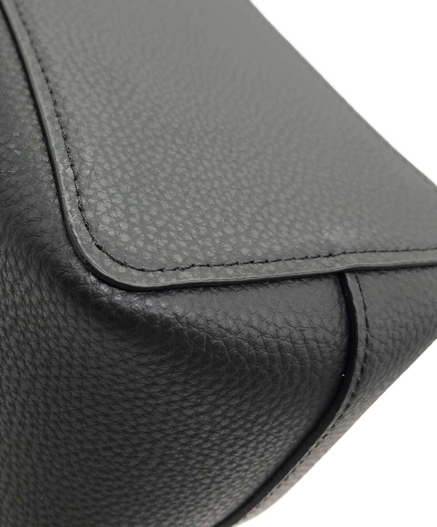 中古・古着通販】COACH (コーチ) スモールタウンバケットバッグ