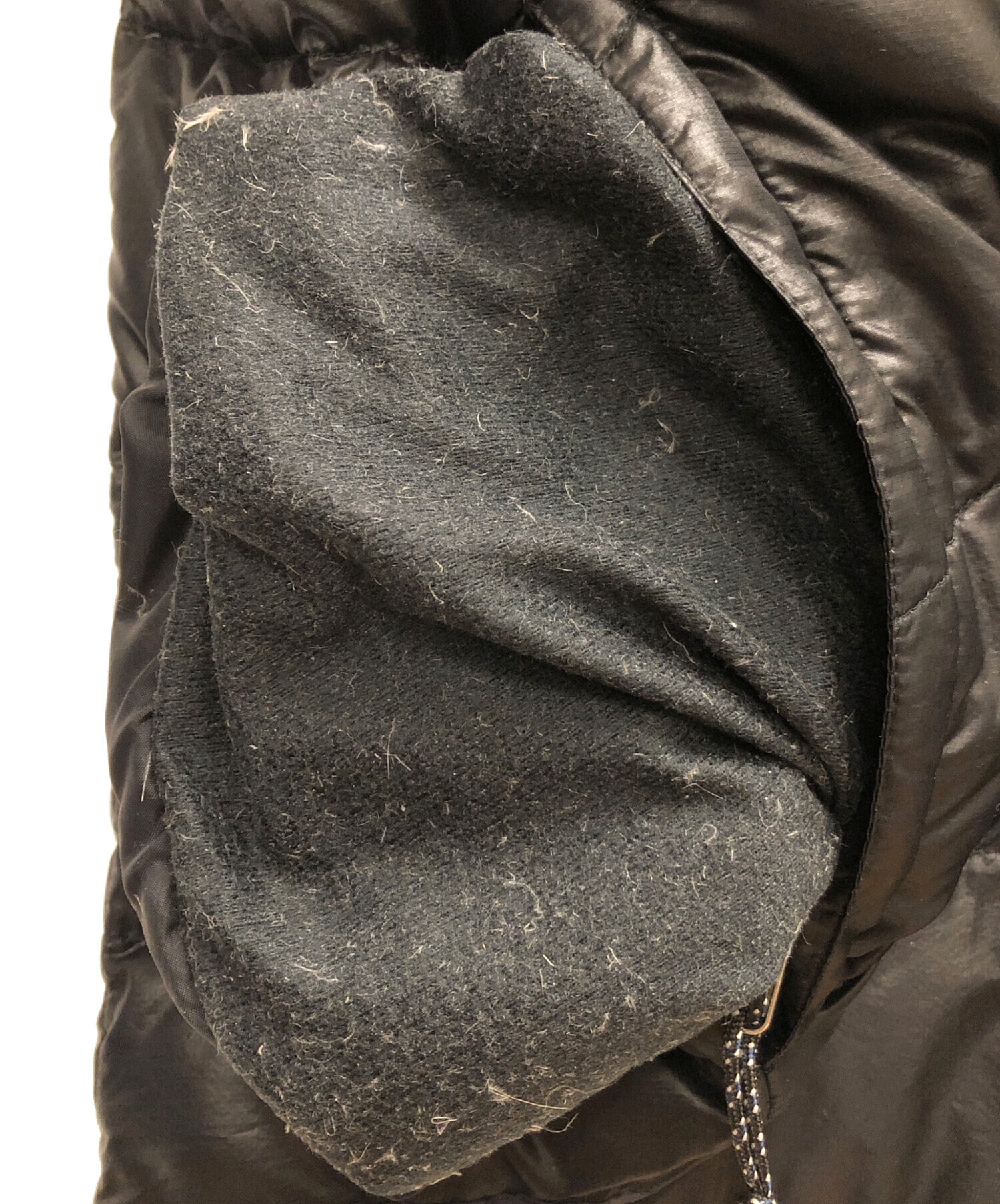 中古・古着通販】THE NORTH FACE (ザ ノース フェイス) SUMMIT SERIES