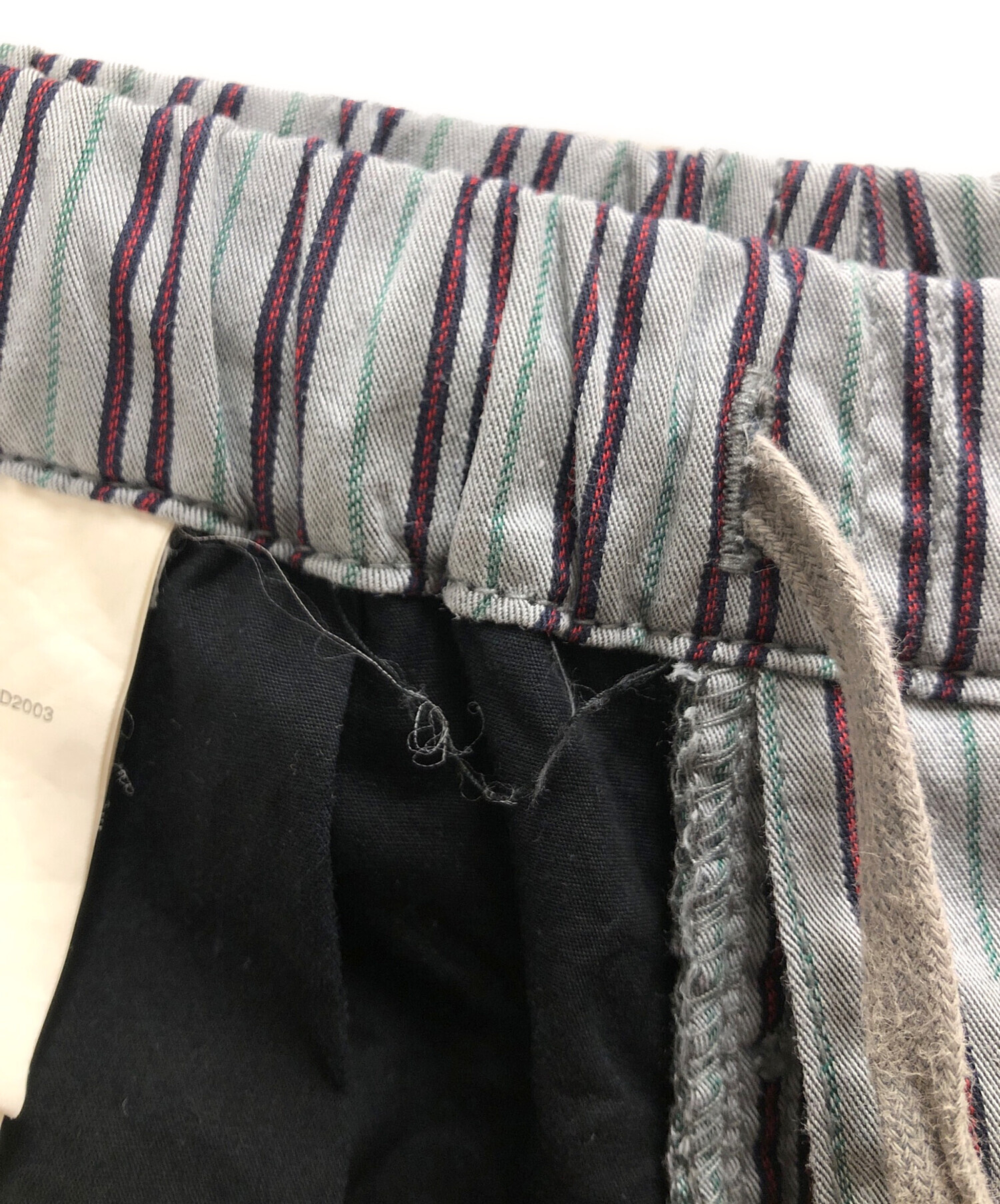 中古・古着通販】COMME des GARCONS HOMME (コムデギャルソン