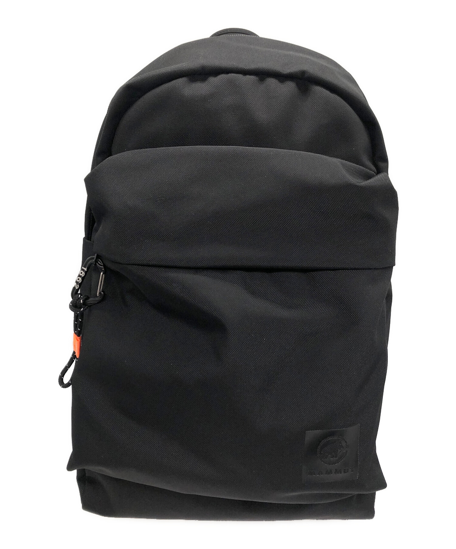 中古・古着通販】MAMMUT (マムート) Xeron 20 デイパック ブラック 