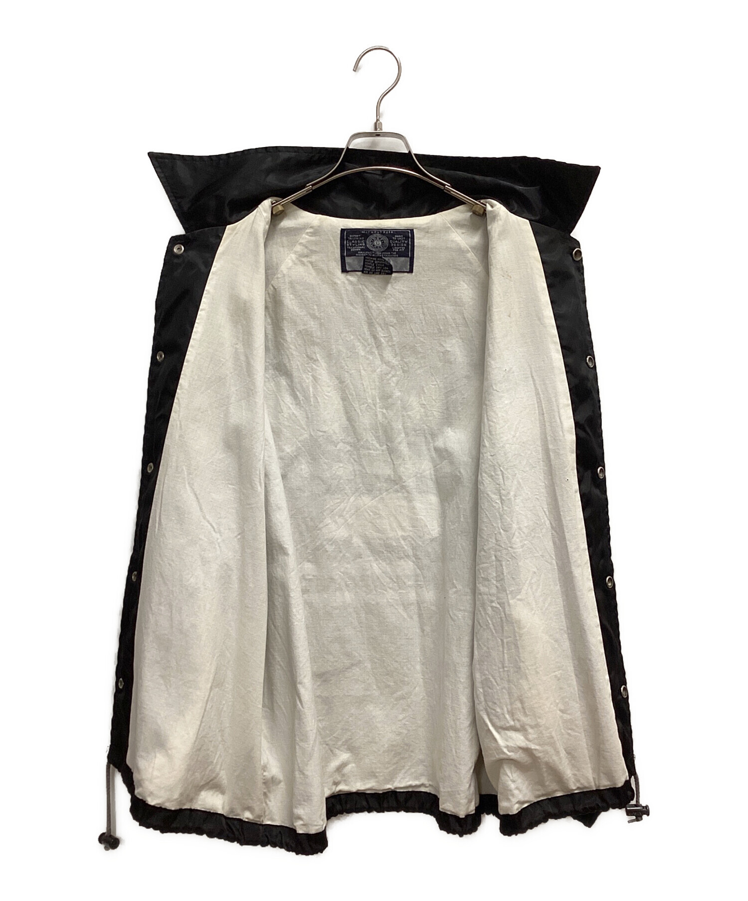 中古・古着通販】GAP (ギャップ) ヴィンテージコーチジャケット 